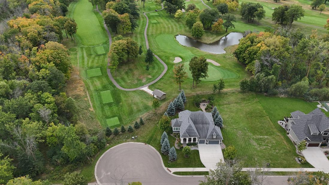 View of Residential at 655 Shawnee Woods Road, Medina MN 55340, Medina (3 of 53) - Mike Wilen | Minnesota Team Real Estate