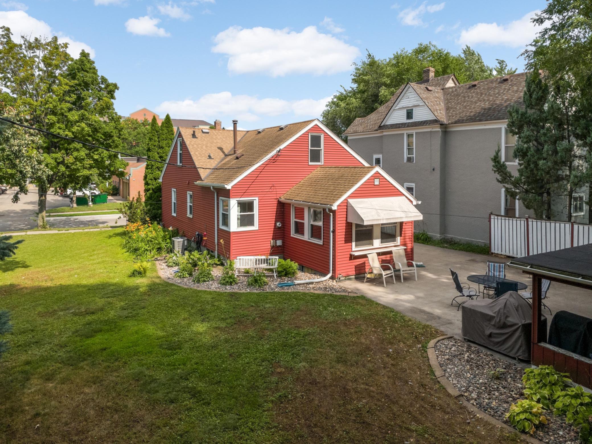 View of Residential at 2914 Randolph Street, Minneapolis MN 55418, Minneapolis (23 of 32) - Mike Wilen | Minnesota Team Real Estate
