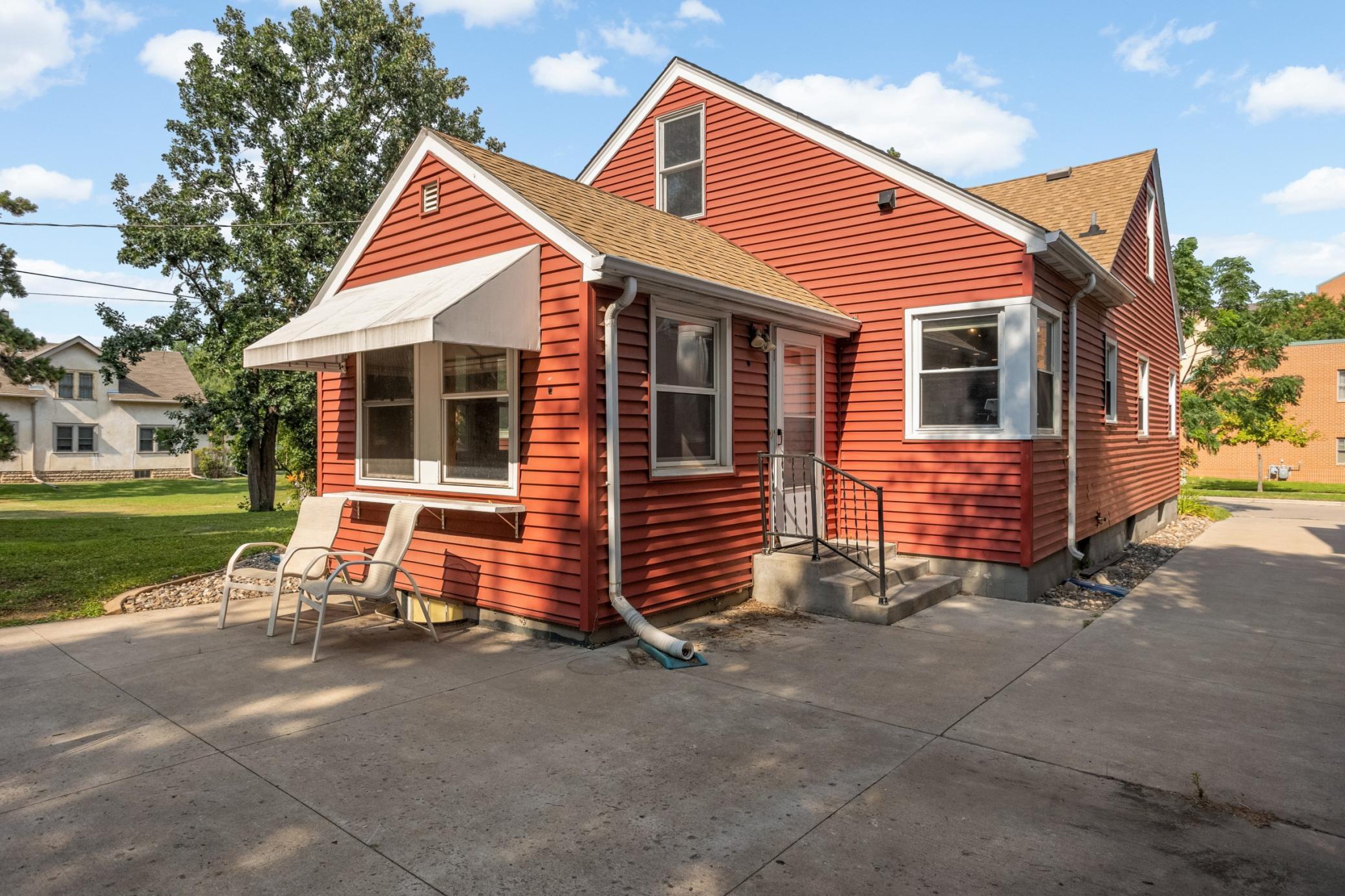 View of Residential at 2914 Randolph Street, Minneapolis MN 55418, Minneapolis (22 of 32) - Mike Wilen | Minnesota Team Real Estate