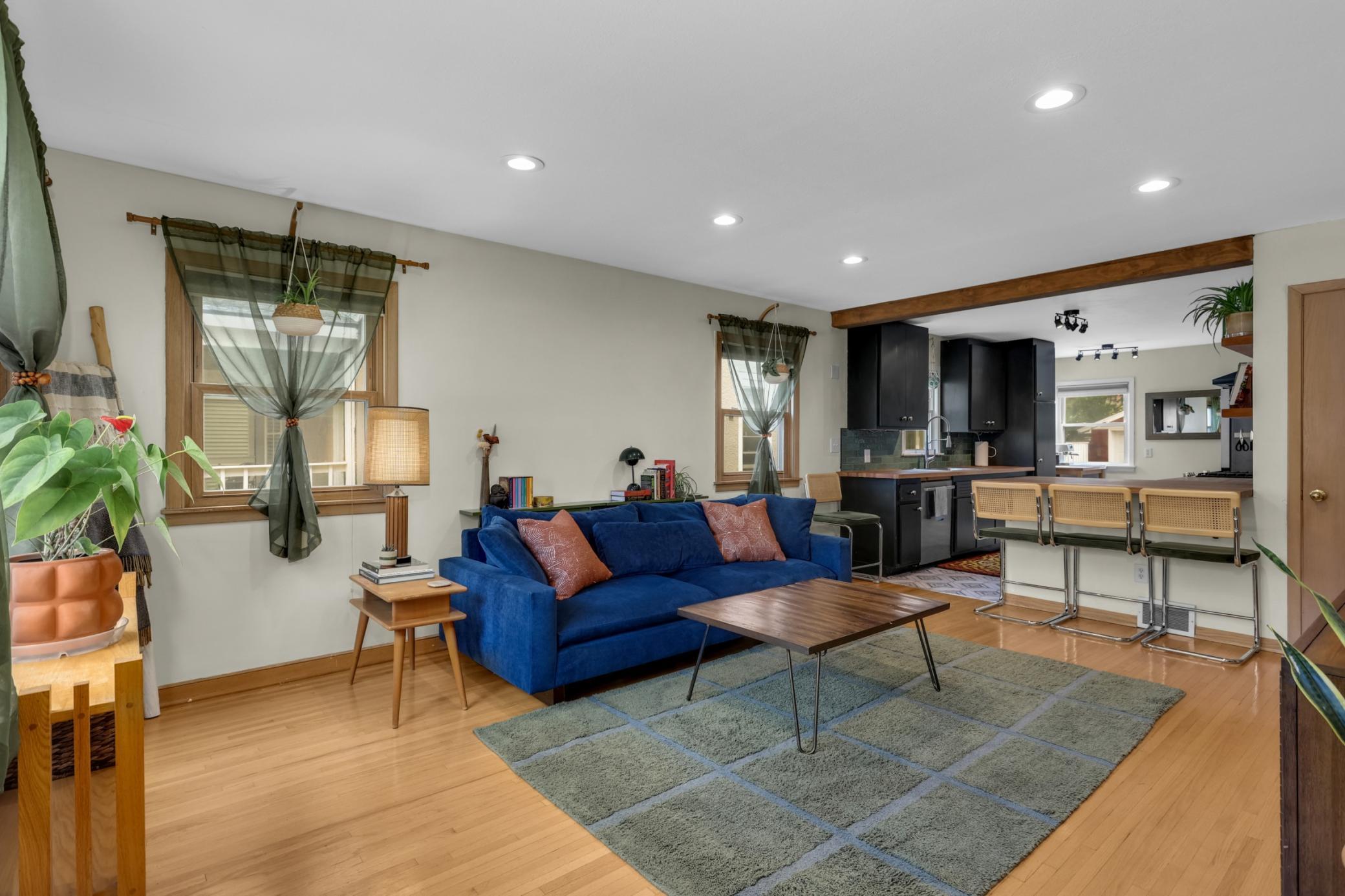View of Residential at 2914 Randolph Street, Minneapolis MN 55418, Minneapolis (3 of 32) - Mike Wilen | Minnesota Team Real Estate