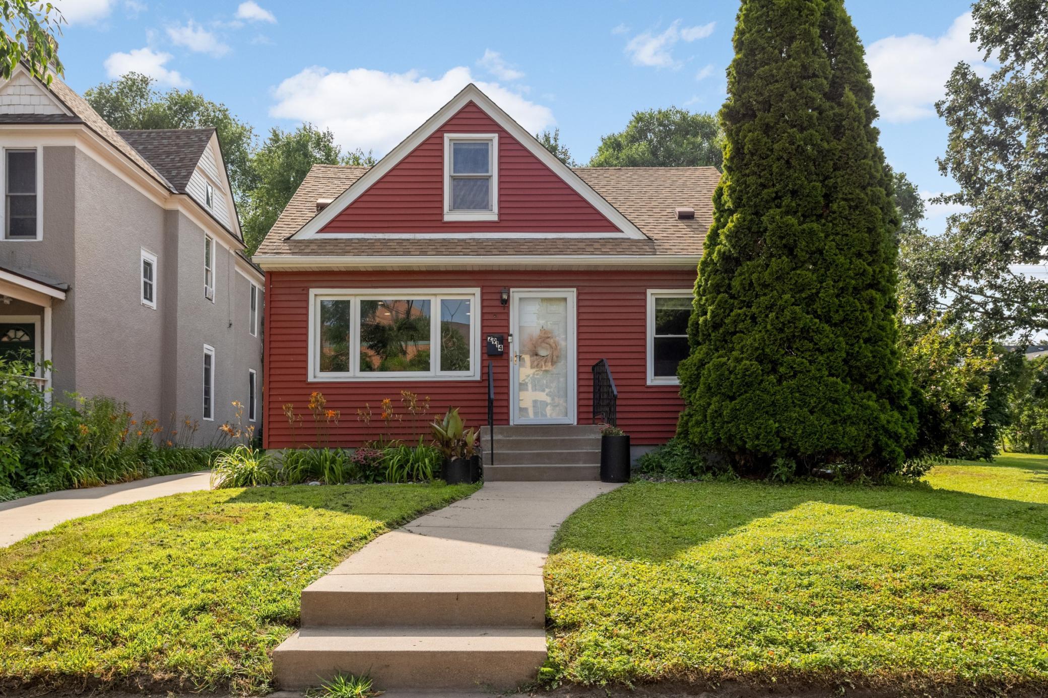 View of Residential at 2914 Randolph Street, Minneapolis MN 55418, Minneapolis (2 of 32) - Mike Wilen | Minnesota Team Real Estate