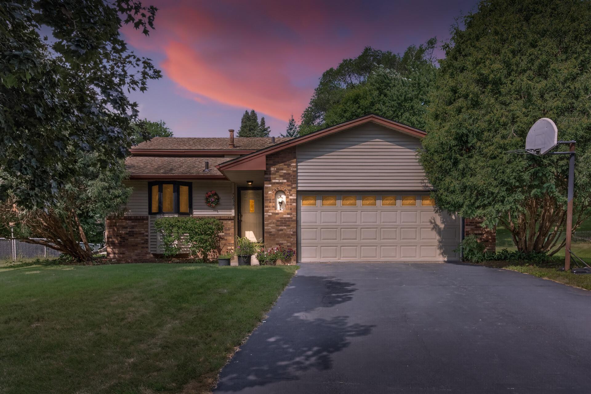 View of Residential at 7238 Taffy Way, Eden Prairie MN 55346, Eden Prairie - Mike Wilen | Minnesota Team Real Estate