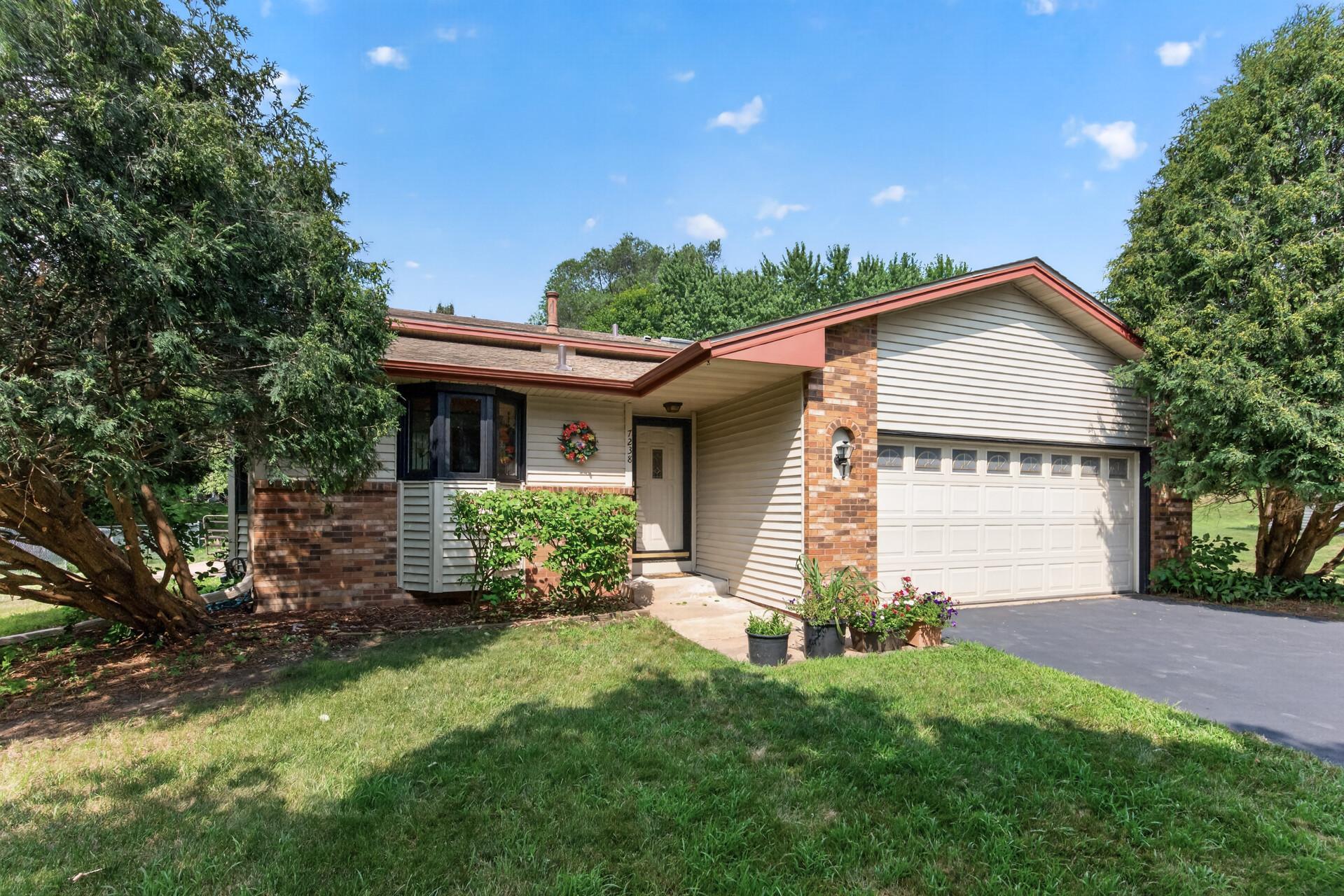 View of Residential at 7238 Taffy Way, Eden Prairie MN 55346, Eden Prairie (23 of 41) - Mike Wilen | Minnesota Team Real Estate