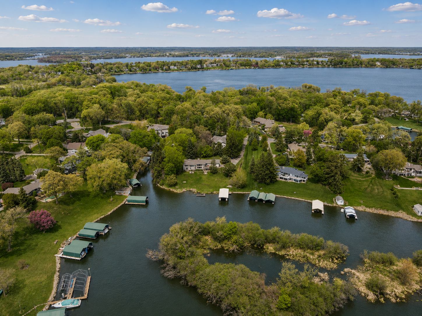 View of Residential at 2685 Shadywood Road, Excelsior MN 55331, Excelsior (3 of 20) - Mike Wilen | Minnesota Team Real Estate