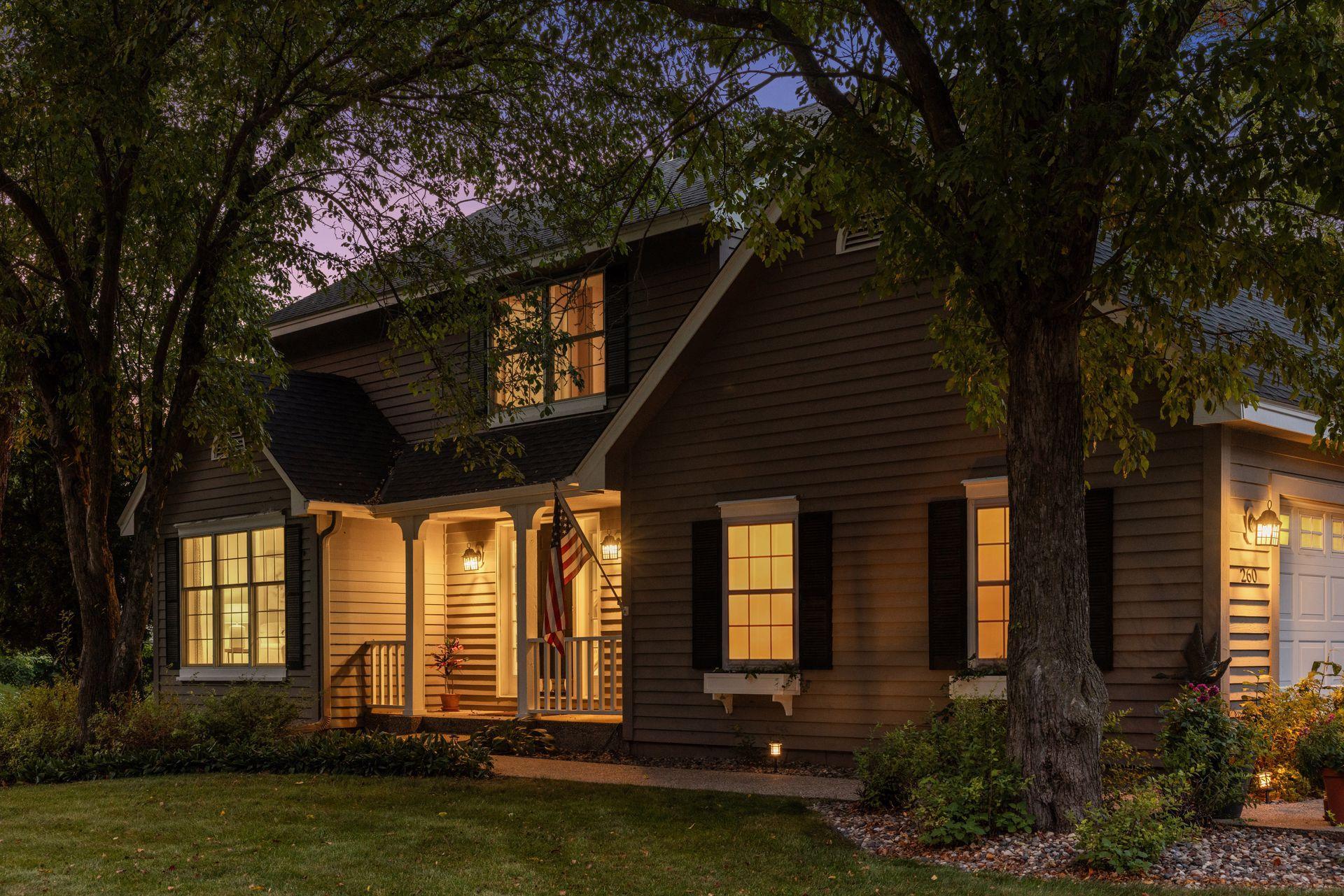 View of Residential at 260 Mountain Way, Chanhassen MN 55317, Chanhassen - Mike Wilen | Minnesota Team Real Estate