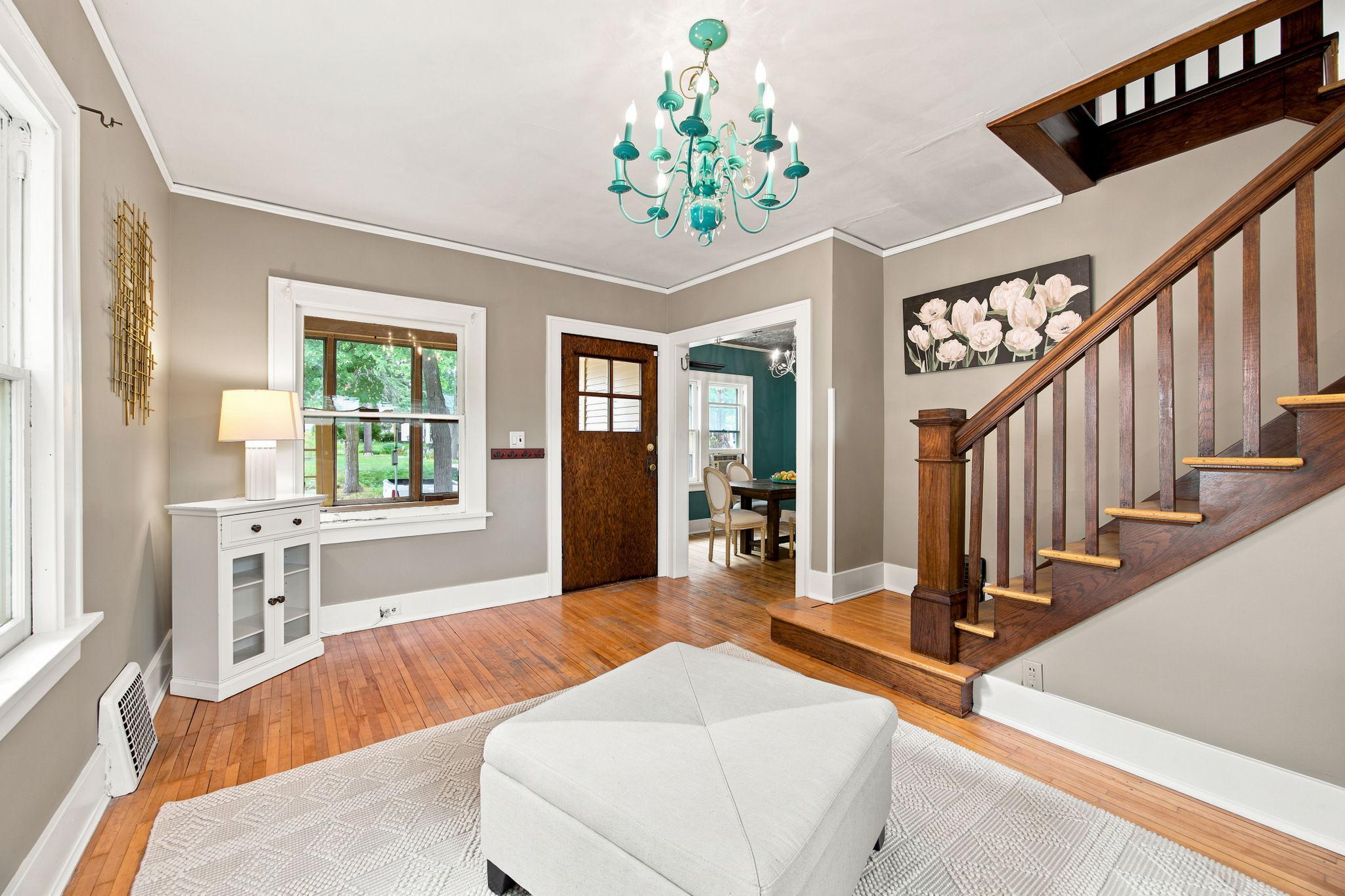 View of Residential at 4255 1st Avenue, Minneapolis MN 55409, Minneapolis - Mike Wilen | Minnesota Team Real Estate