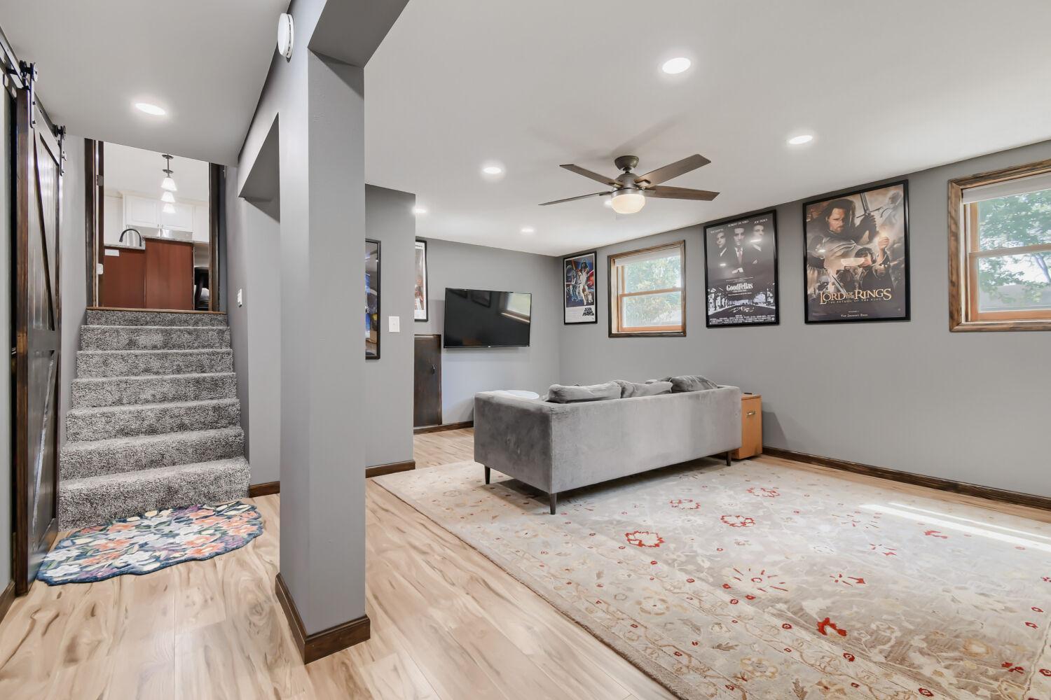 View of Residential at 10439 Thrush Street, Coon Rapids MN 55433, Coon Rapids (18 of 37) - Mike Wilen | Minnesota Team Real Estate