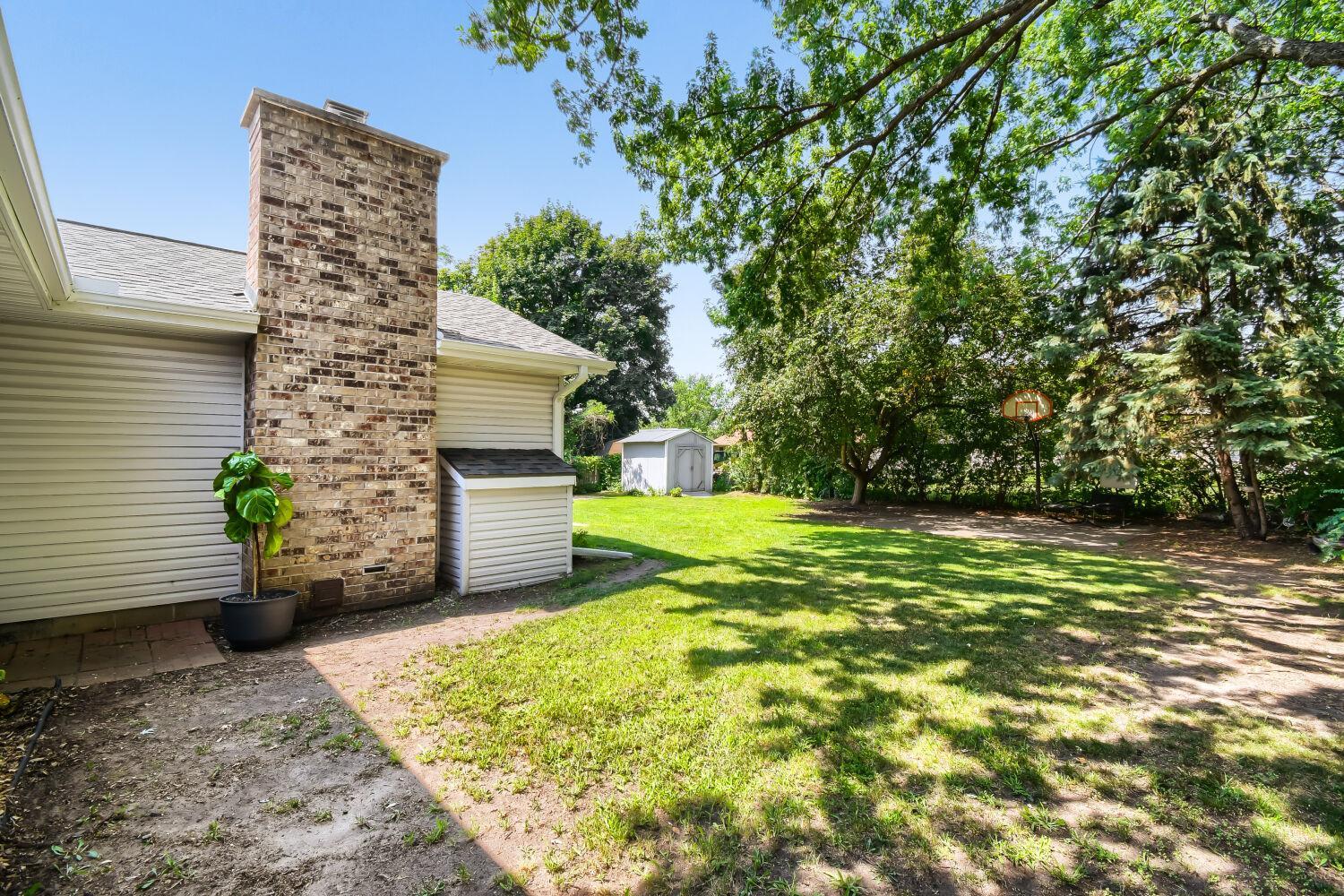 View of Residential at 10439 Thrush Street, Coon Rapids MN 55433, Coon Rapids (28 of 37) - Mike Wilen | Minnesota Team Real Estate