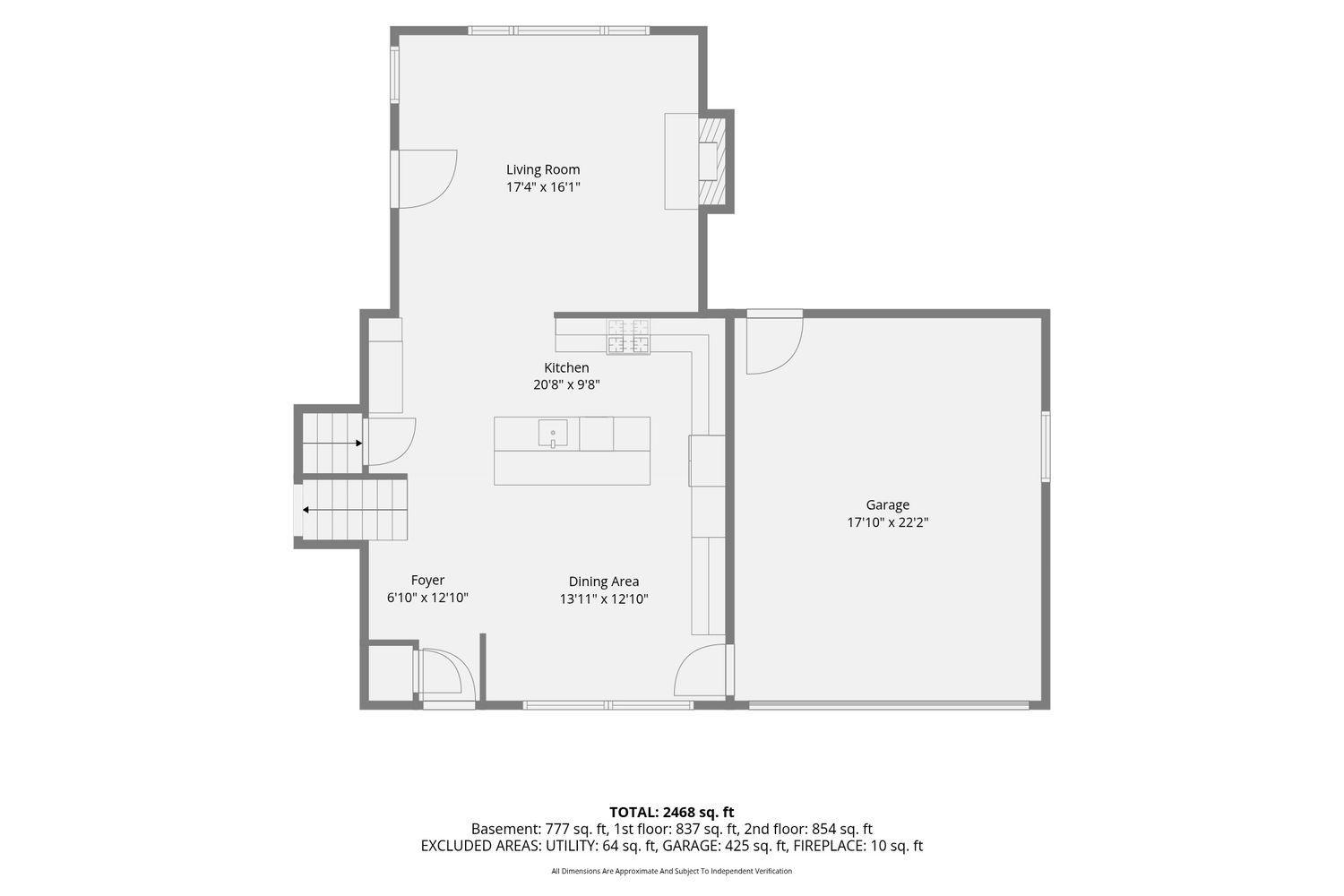 View of Residential at 10439 Thrush Street, Coon Rapids MN 55433, Coon Rapids (35 of 37) - Mike Wilen | Minnesota Team Real Estate