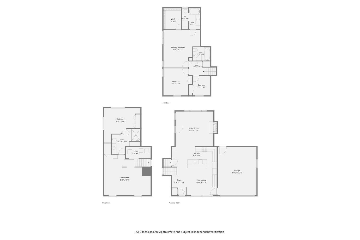 View of Residential at 10439 Thrush Street, Coon Rapids MN 55433, Coon Rapids (37 of 37) - Mike Wilen | Minnesota Team Real Estate