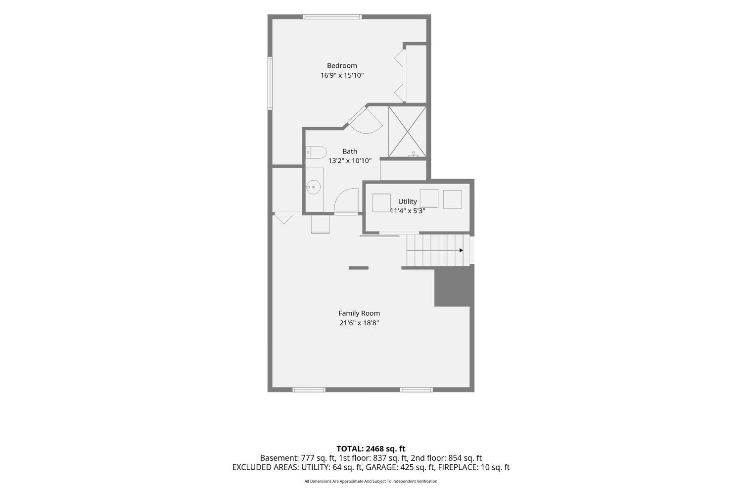 View of Residential at 10439 Thrush Street, Coon Rapids MN 55433, Coon Rapids (34 of 37) - Mike Wilen | Minnesota Team Real Estate
