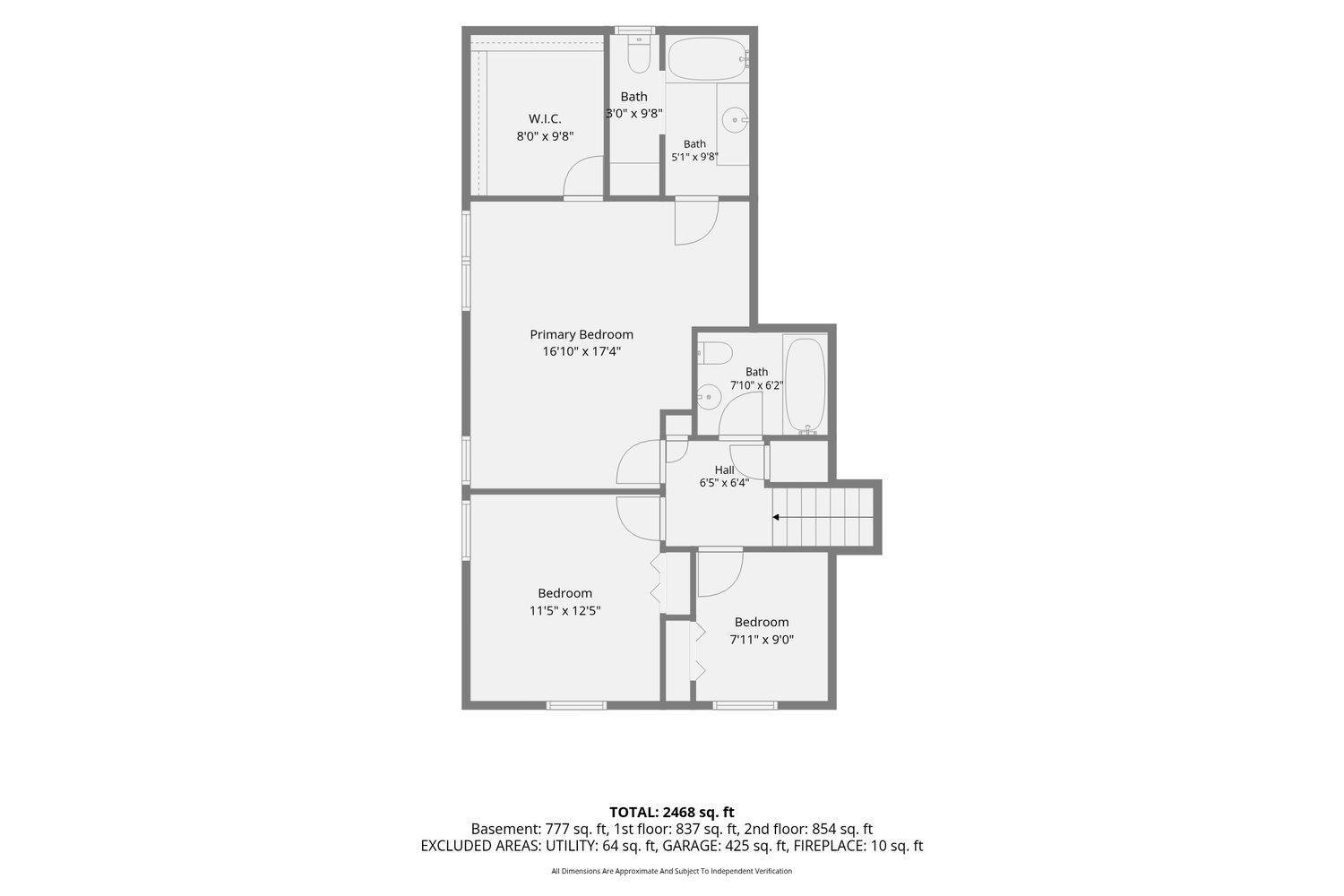 View of Residential at 10439 Thrush Street, Coon Rapids MN 55433, Coon Rapids (33 of 37) - Mike Wilen | Minnesota Team Real Estate