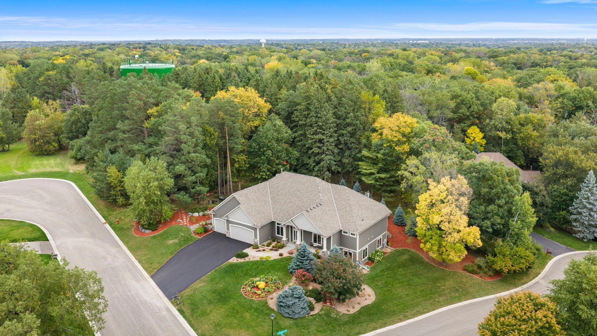 View of Single Family at 18004 Jacquard Path, Lakeville - Mike Wilen | Minnesota Team Real Estate