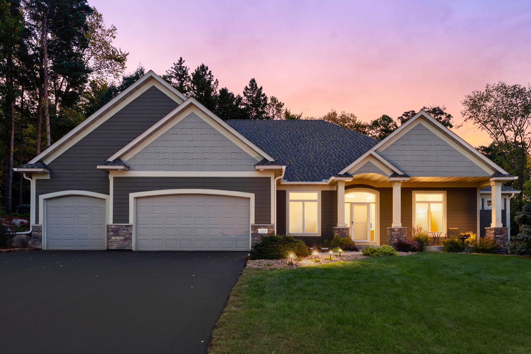View of Residential at 18004 Jacquard Path, Lakeville MN 55044, Lakeville (56 of 56) - Mike Wilen | Minnesota Team Real Estate