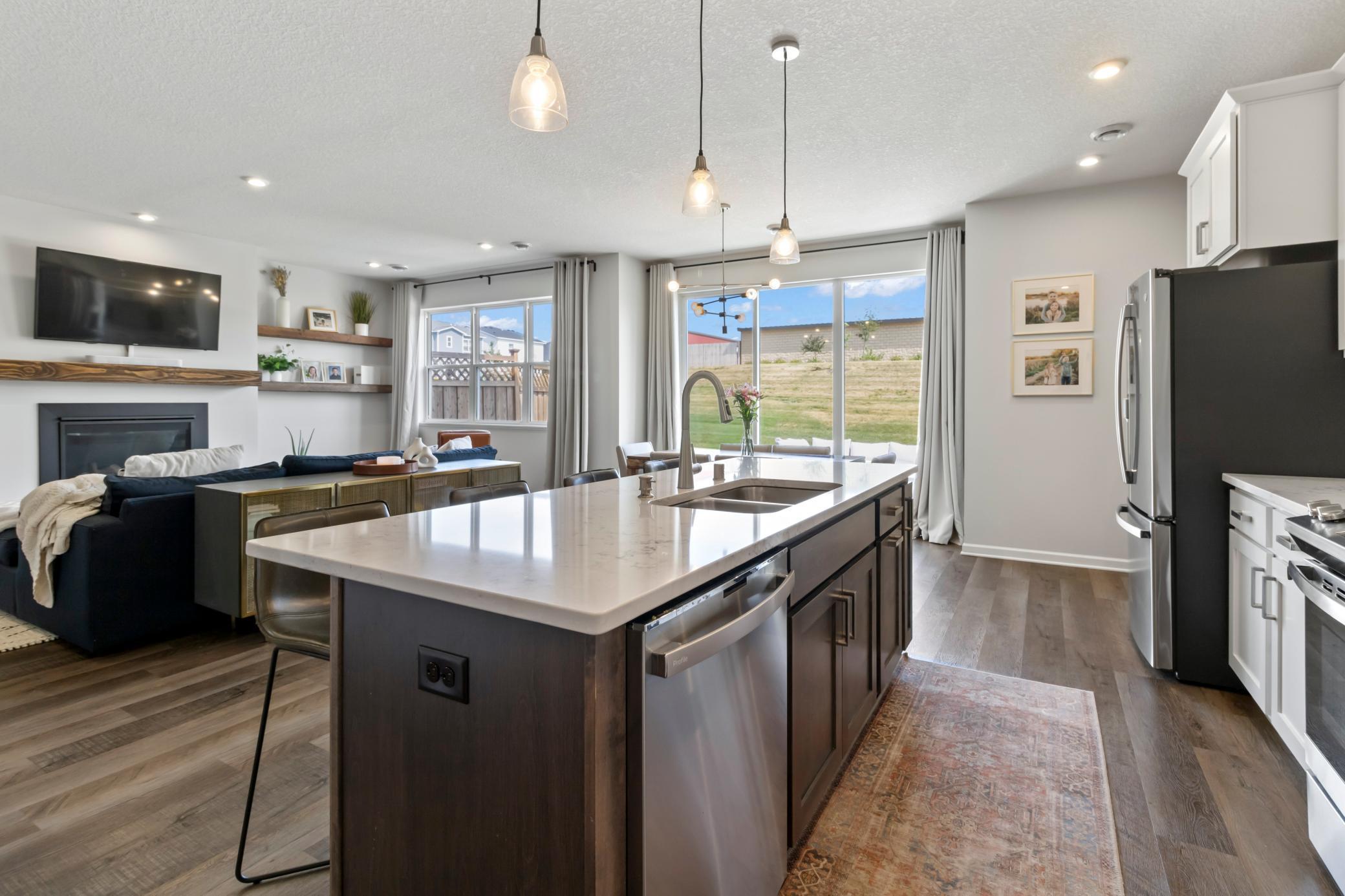 View of Residential at 19206 72nd Avenue, Corcoran MN 55340, Corcoran (10 of 44) - Mike Wilen | Minnesota Team Real Estate