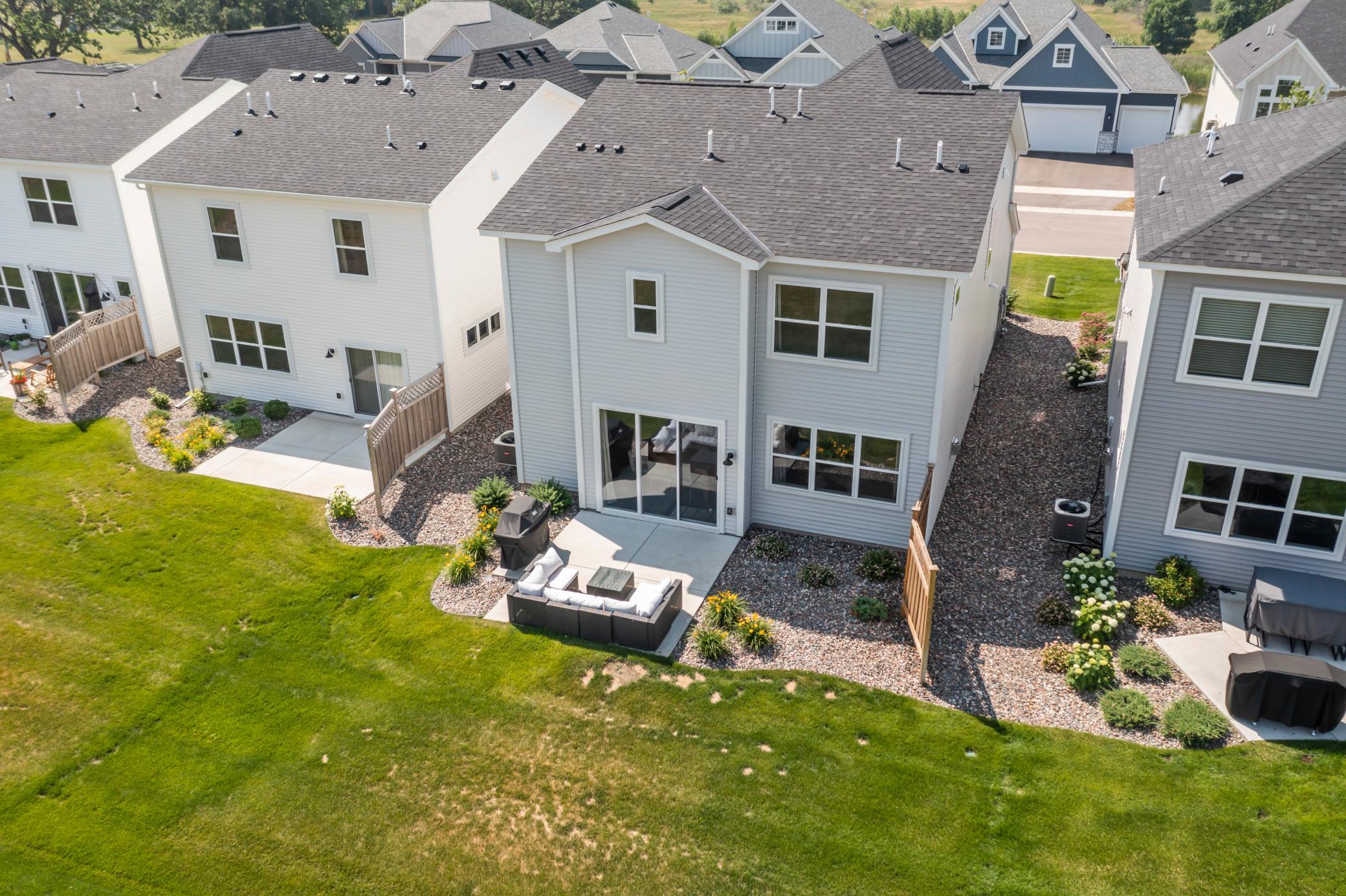 View of Residential at 19206 72nd Avenue, Corcoran MN 55340, Corcoran (22 of 44) - Mike Wilen | Minnesota Team Real Estate