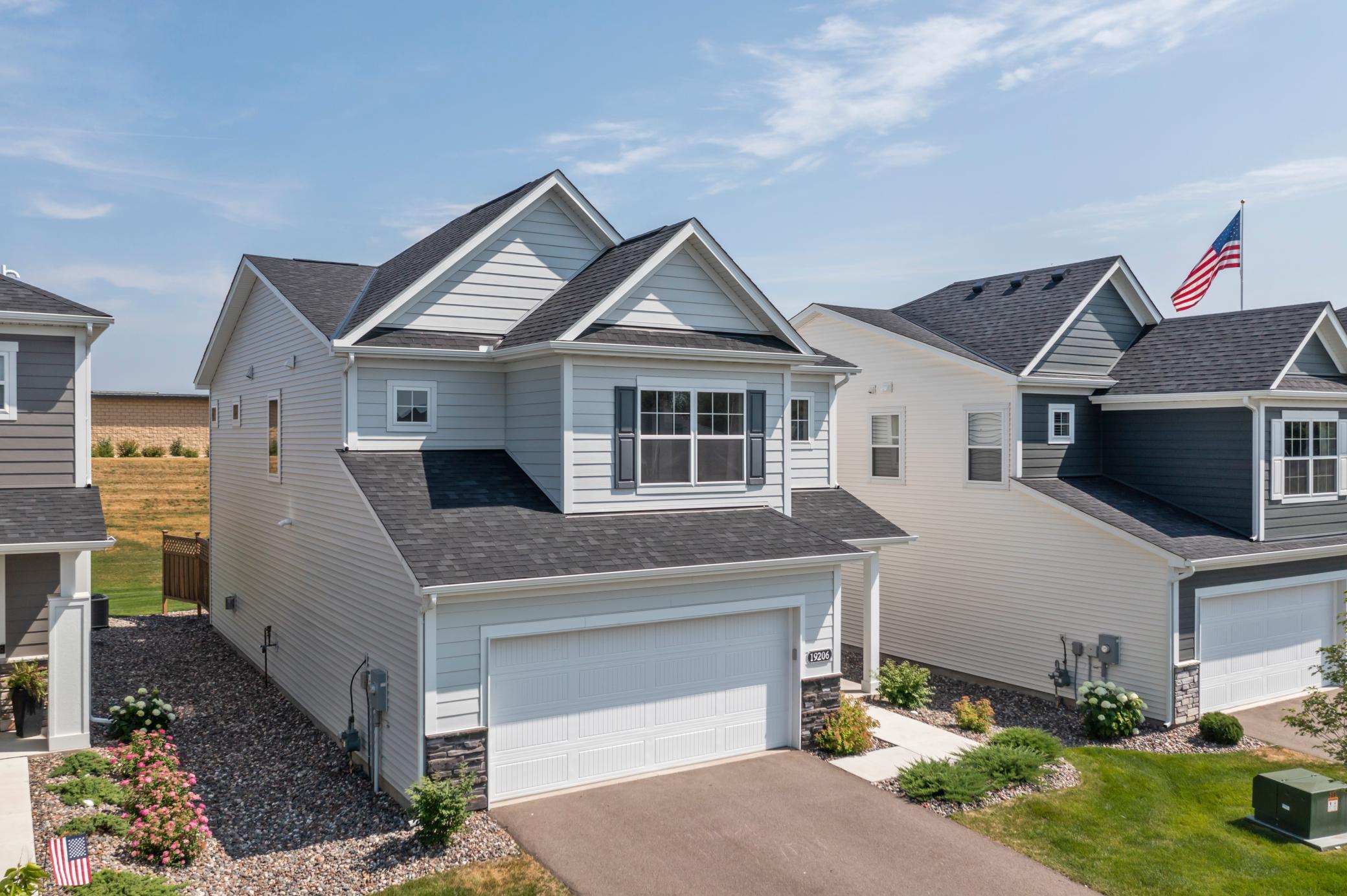 View of Residential at 19206 72nd Avenue, Corcoran MN 55340, Corcoran (25 of 44) - Mike Wilen | Minnesota Team Real Estate
