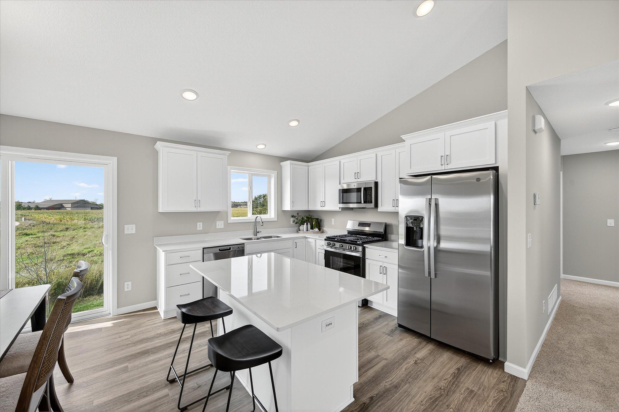 View of Residential at 1404 Woods Road, Isanti MN 55040, Isanti (12 of 32) - Mike Wilen | Minnesota Team Real Estate