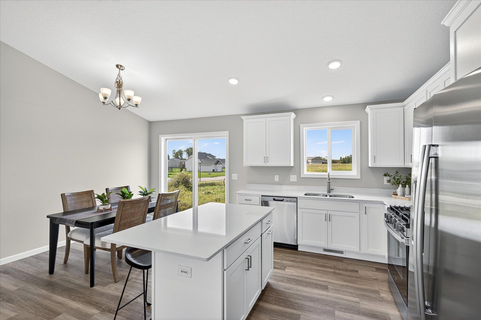 View of Residential at 1404 Woods Road, Isanti MN 55040, Isanti (13 of 32) - Mike Wilen | Minnesota Team Real Estate