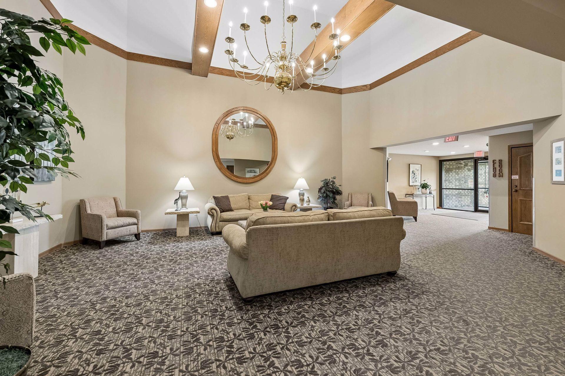 View of Residential at 3801 98th Street #209, Bloomington MN 55431, Bloomington (32 of 34) - Mike Wilen | Minnesota Team Real Estate