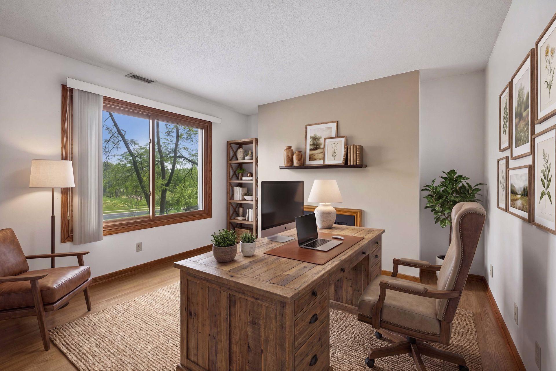 View of Residential at 3801 98th Street #209, Bloomington MN 55431, Bloomington (6 of 34) - Mike Wilen | Minnesota Team Real Estate