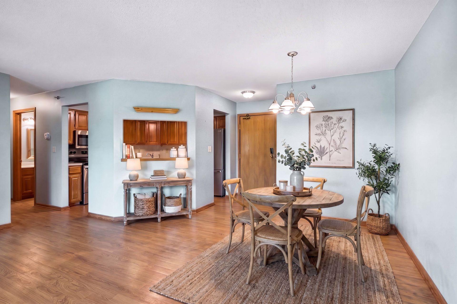 View of Residential at 3801 98th Street #209, Bloomington MN 55431, Bloomington (3 of 34) - Mike Wilen | Minnesota Team Real Estate