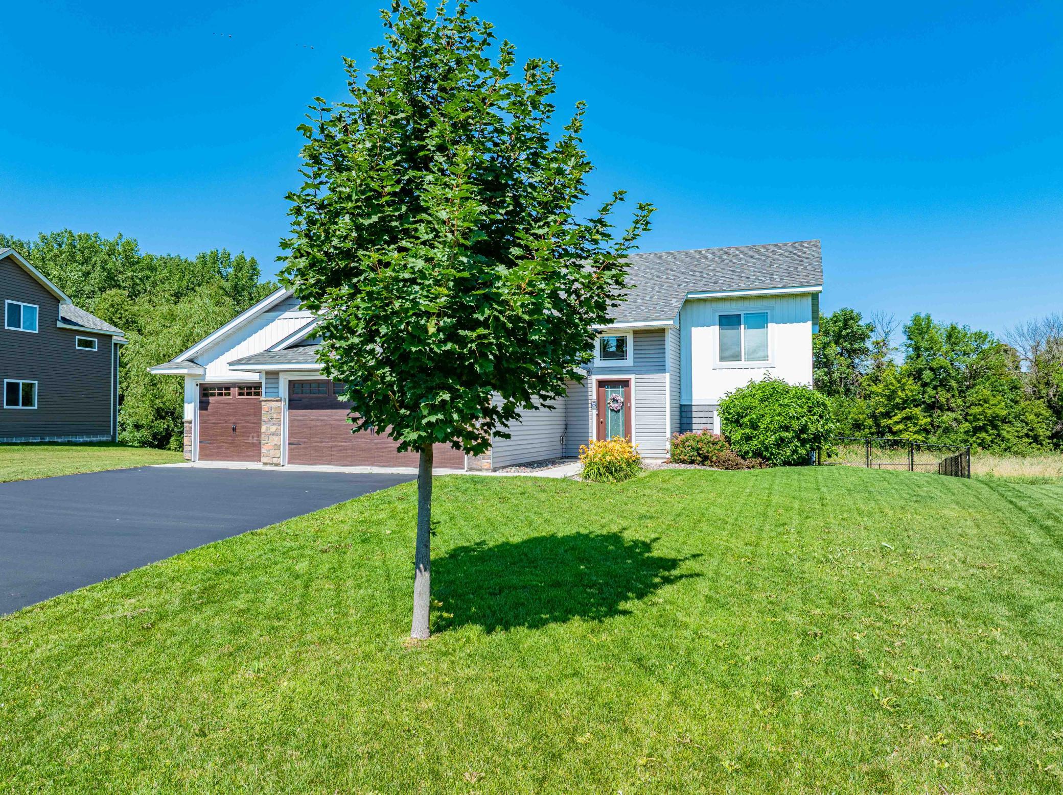 View of Residential at 1635 Hidden Trail, Mayer MN 55360, Mayer - Mike Wilen | Minnesota Team Real Estate