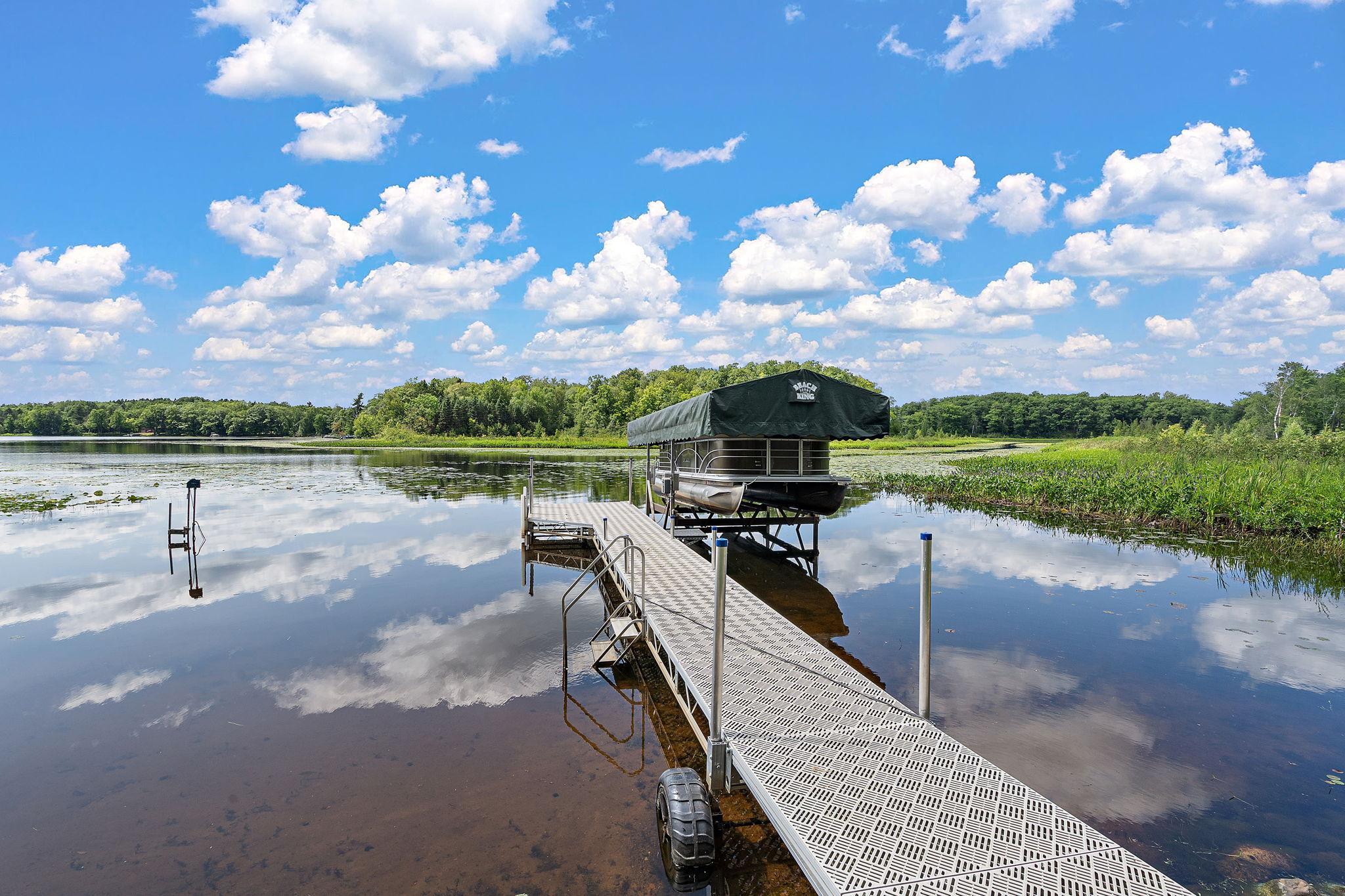 View of Residential at 63729 Petry Road, Finlayson MN 55735, Finlayson (9 of 46) - Mike Wilen | Minnesota Team Real Estate