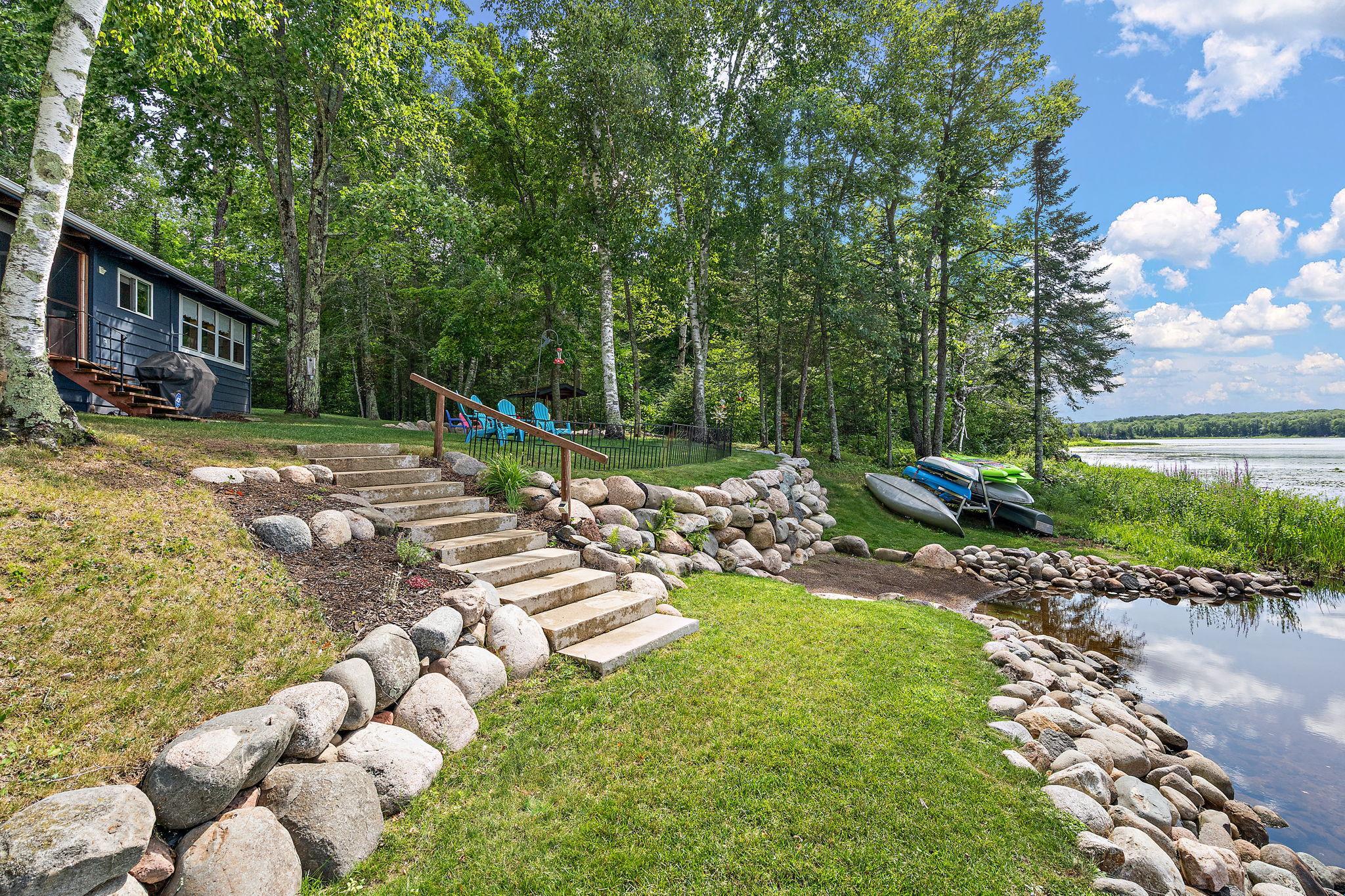 View of Residential at 63729 Petry Road, Finlayson MN 55735, Finlayson (5 of 46) - Mike Wilen | Minnesota Team Real Estate