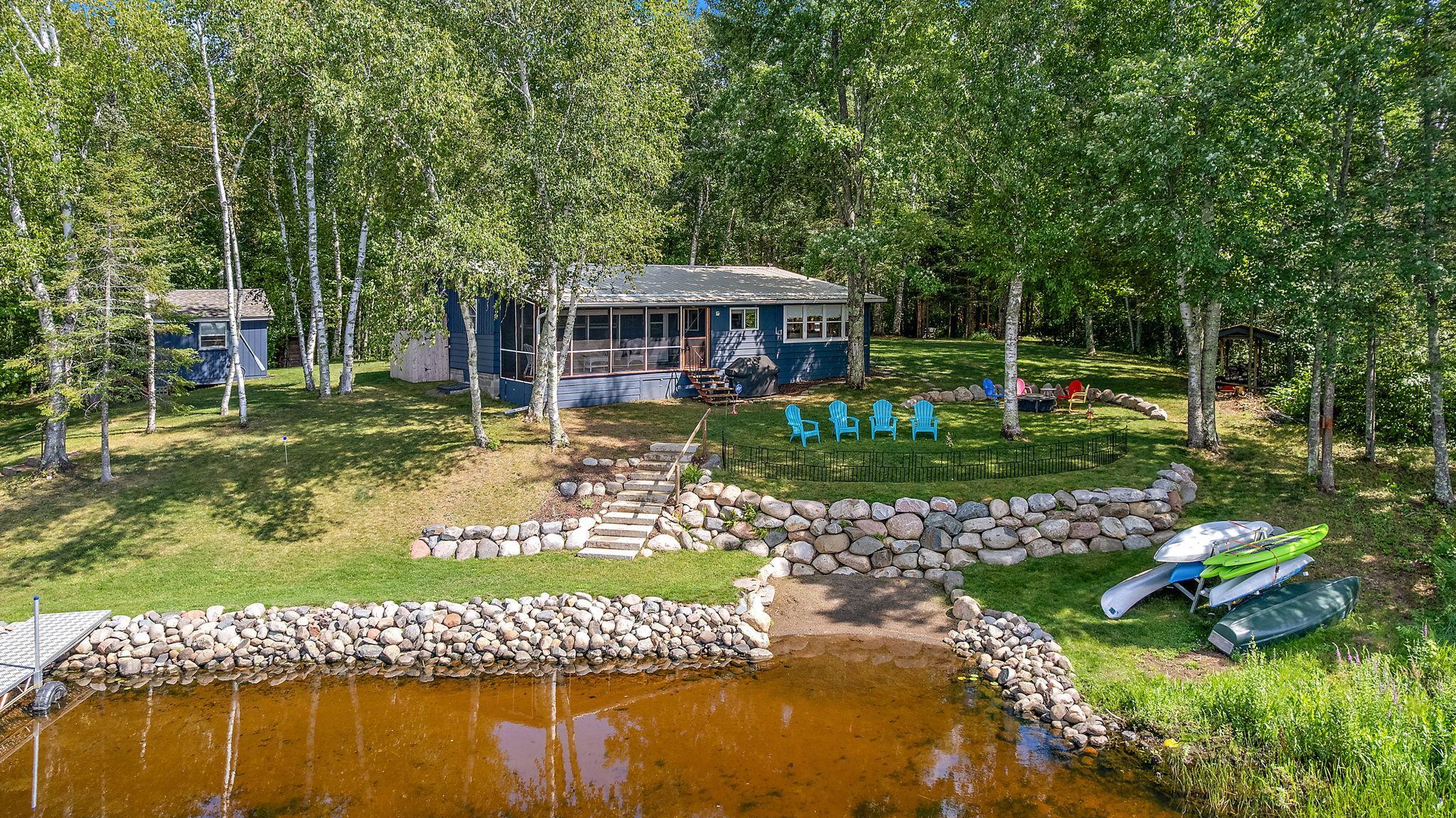 View of Residential at 63729 Petry Road, Finlayson MN 55735, Finlayson (2 of 46) - Mike Wilen | Minnesota Team Real Estate