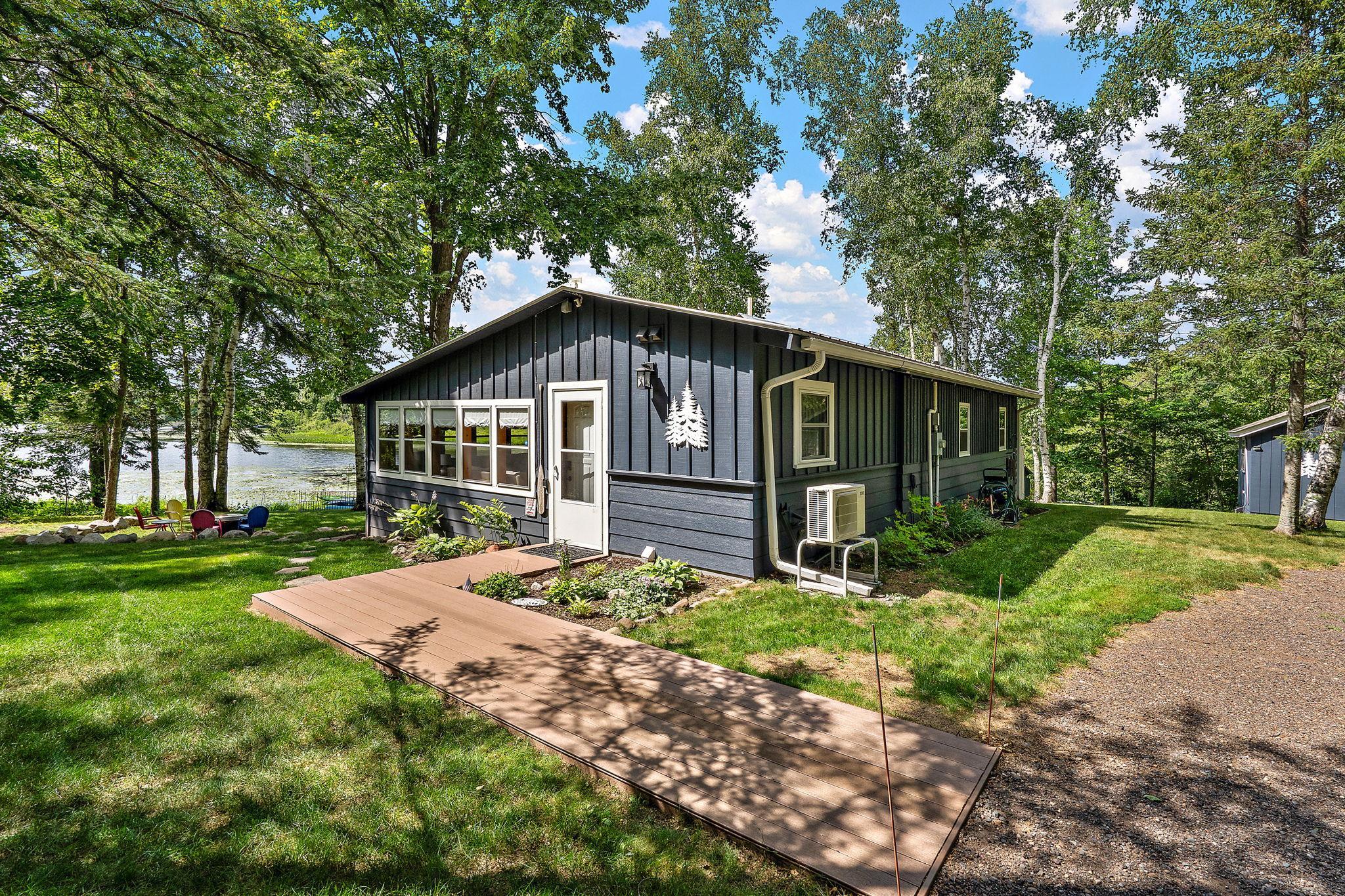 View of Residential at 63729 Petry Road, Finlayson MN 55735, Finlayson - Mike Wilen | Minnesota Team Real Estate