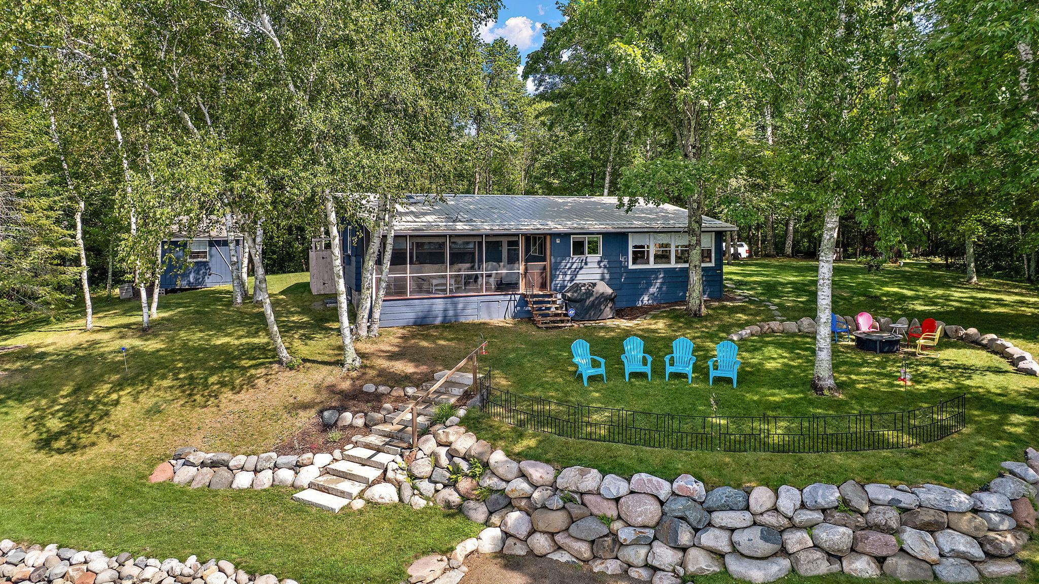 View of Residential at 63729 Petry Road, Finlayson MN 55735, Finlayson (4 of 46) - Mike Wilen | Minnesota Team Real Estate