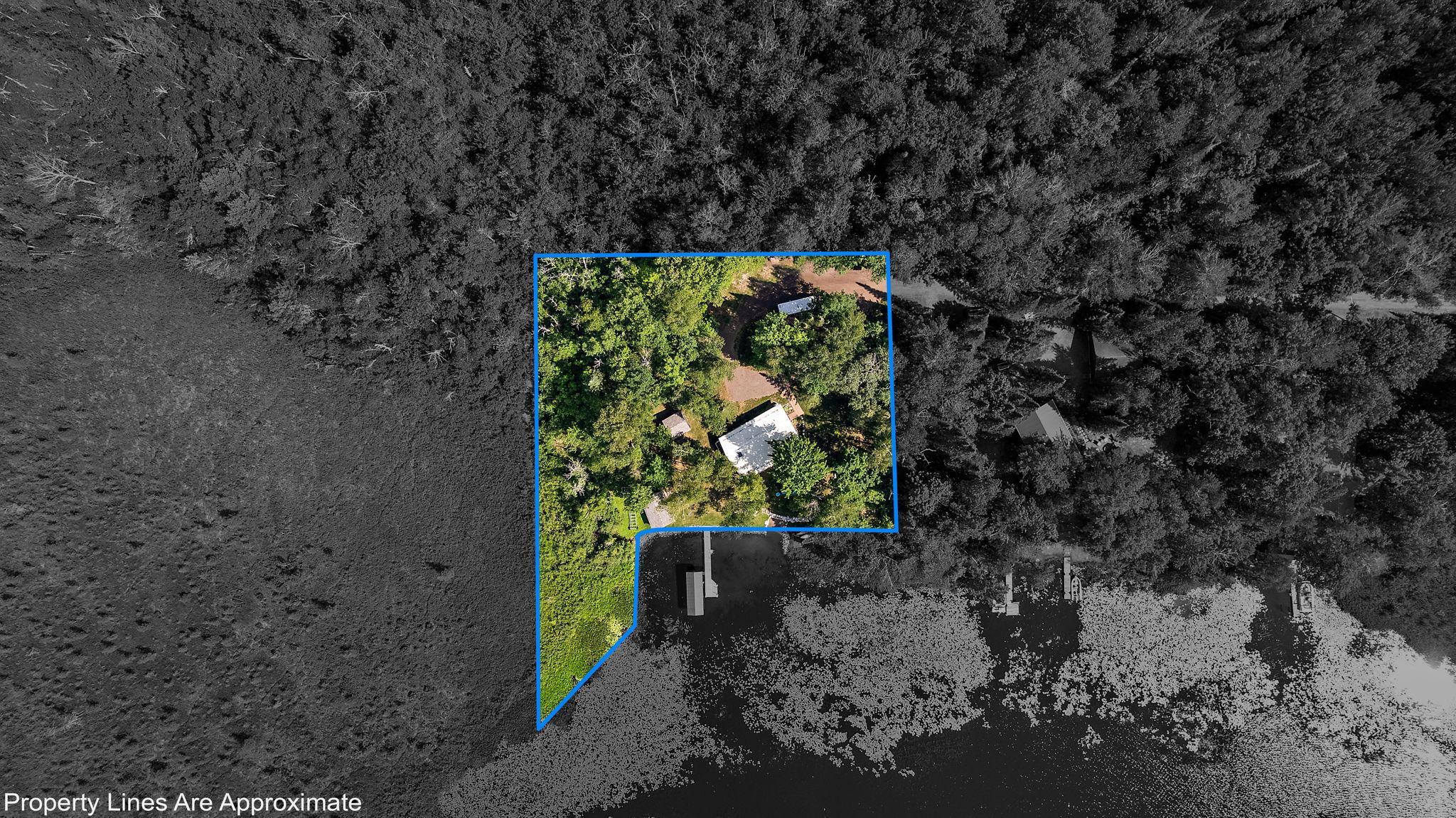 View of Residential at 63729 Petry Road, Finlayson MN 55735, Finlayson (42 of 46) - Mike Wilen | Minnesota Team Real Estate