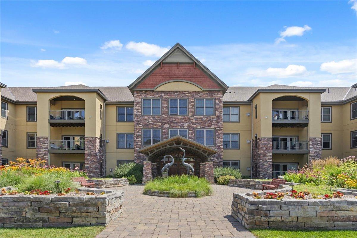 View of Residential at 1940 Fulham Street #207, Roseville MN 55113, Roseville - Mike Wilen | Minnesota Team Real Estate