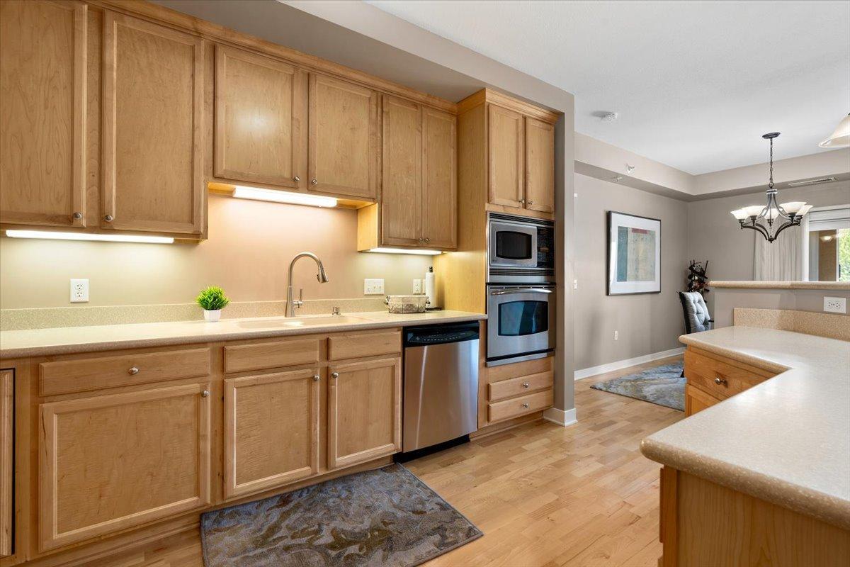 View of Residential at 1940 Fulham Street #207, Roseville MN 55113, Roseville (6 of 48) - Mike Wilen | Minnesota Team Real Estate