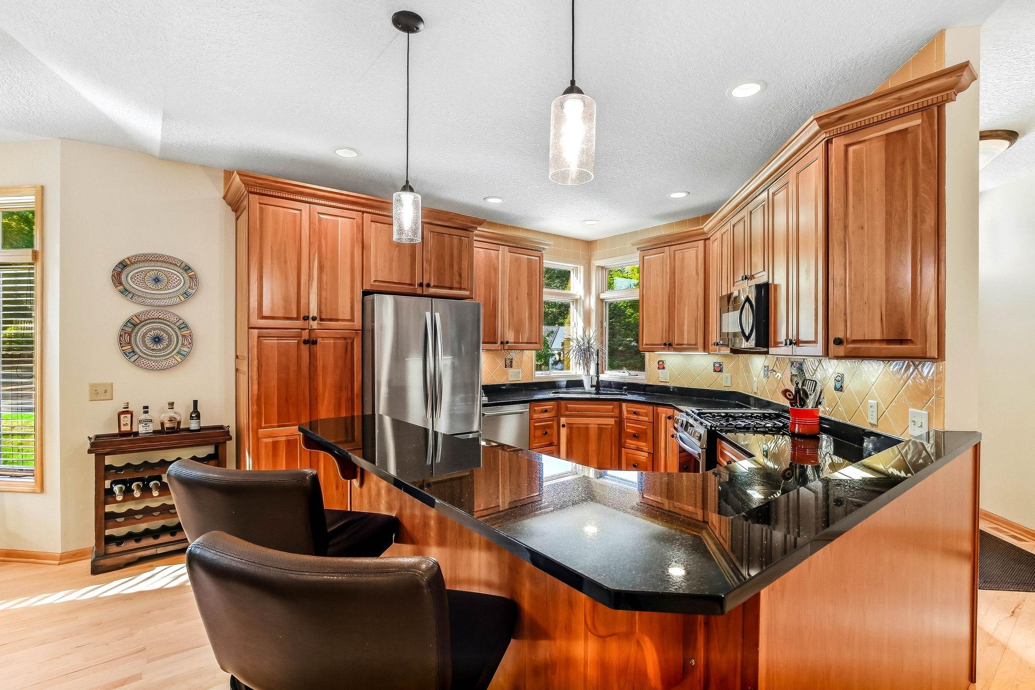 View of Residential at 14802 Margaret Place, Minnetonka MN 55345, Minnetonka (3 of 37) - Mike Wilen | Minnesota Team Real Estate