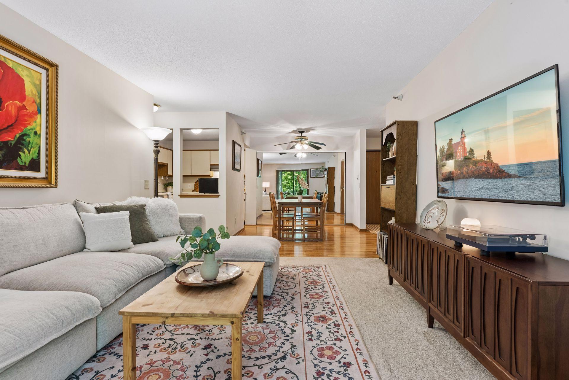 View of Residential at 4151 Boone Avenue #106, New Hope MN 55427, New Hope (7 of 46) - Mike Wilen | Minnesota Team Real Estate