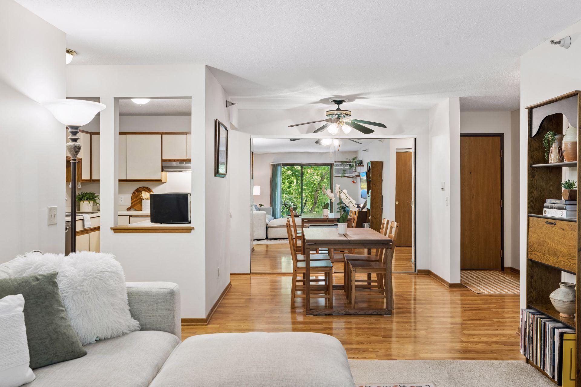 View of Residential at 4151 Boone Avenue #106, New Hope MN 55427, New Hope (8 of 46) - Mike Wilen | Minnesota Team Real Estate