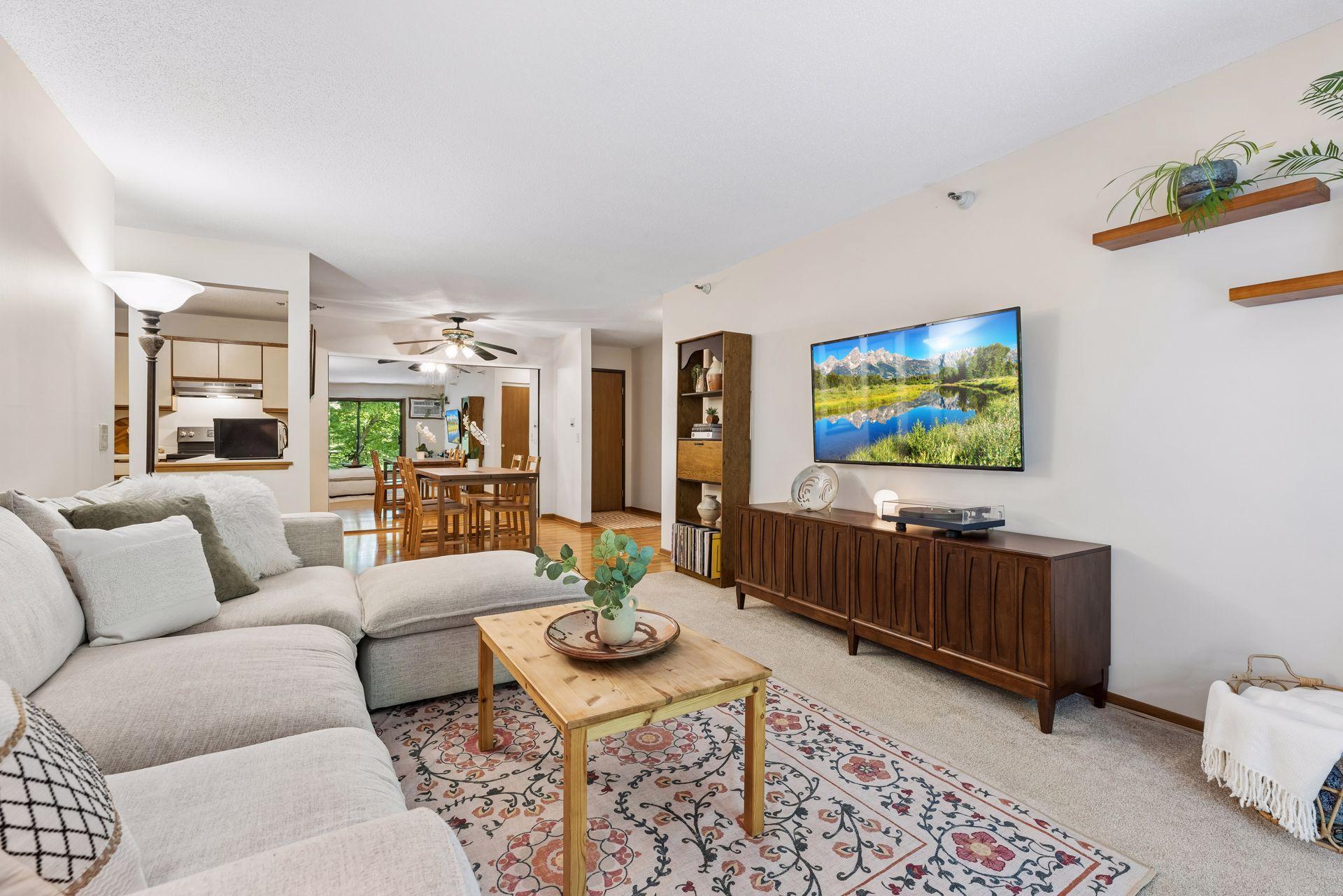 View of Residential at 4151 Boone Avenue #106, New Hope MN 55427, New Hope (9 of 46) - Mike Wilen | Minnesota Team Real Estate