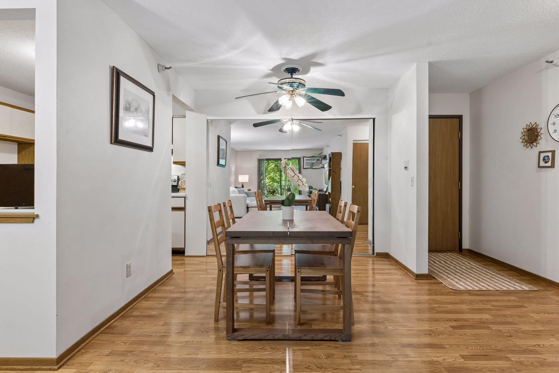 View of Residential at 4151 Boone Avenue #106, New Hope MN 55427, New Hope (10 of 46) - Mike Wilen | Minnesota Team Real Estate
