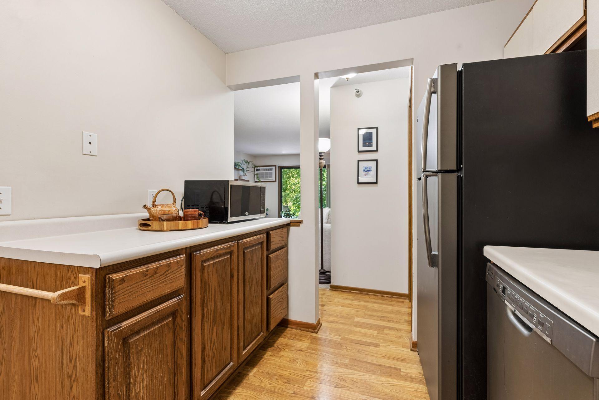 View of Residential at 4151 Boone Avenue #106, New Hope MN 55427, New Hope (18 of 46) - Mike Wilen | Minnesota Team Real Estate