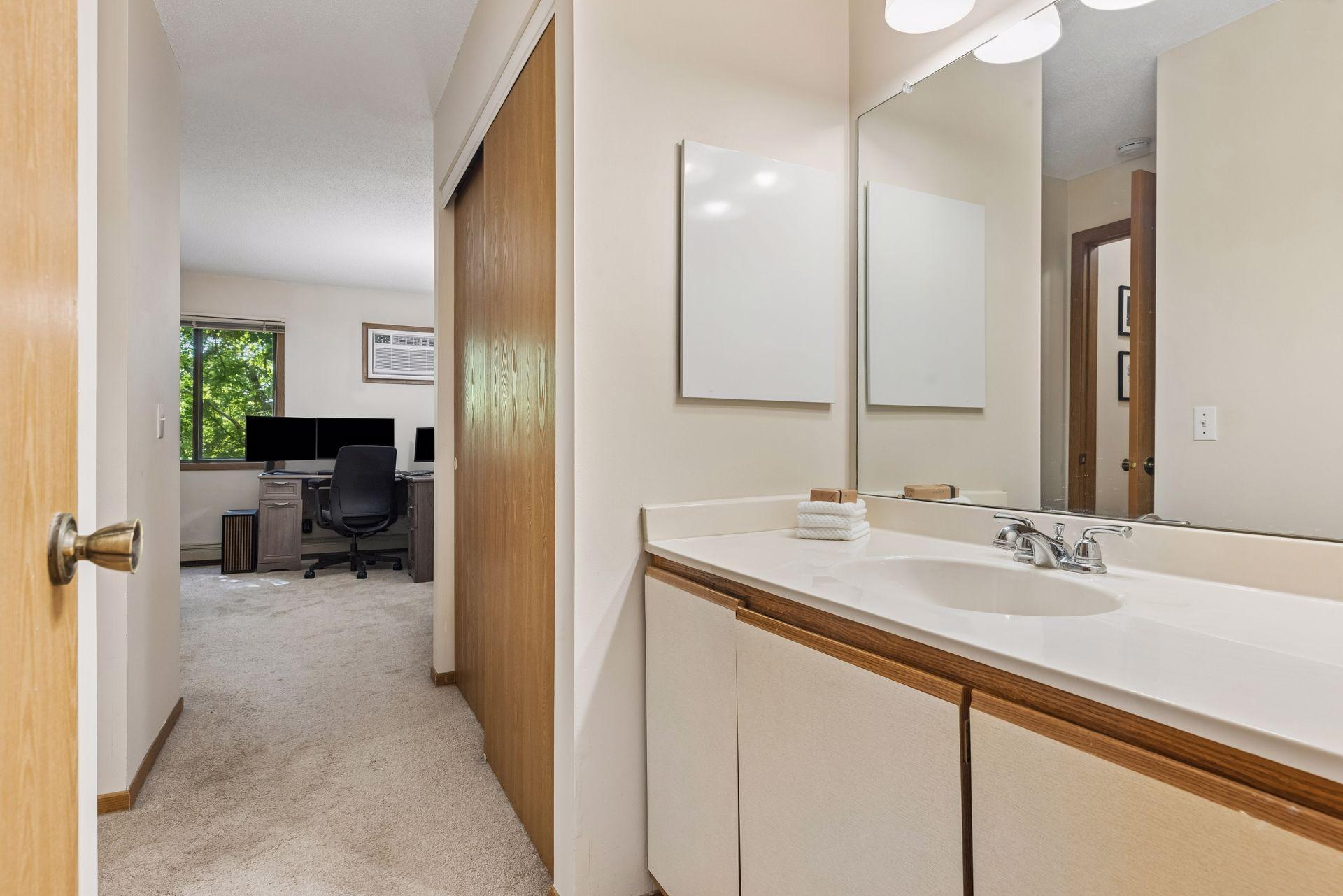 View of Residential at 4151 Boone Avenue #106, New Hope MN 55427, New Hope (28 of 46) - Mike Wilen | Minnesota Team Real Estate