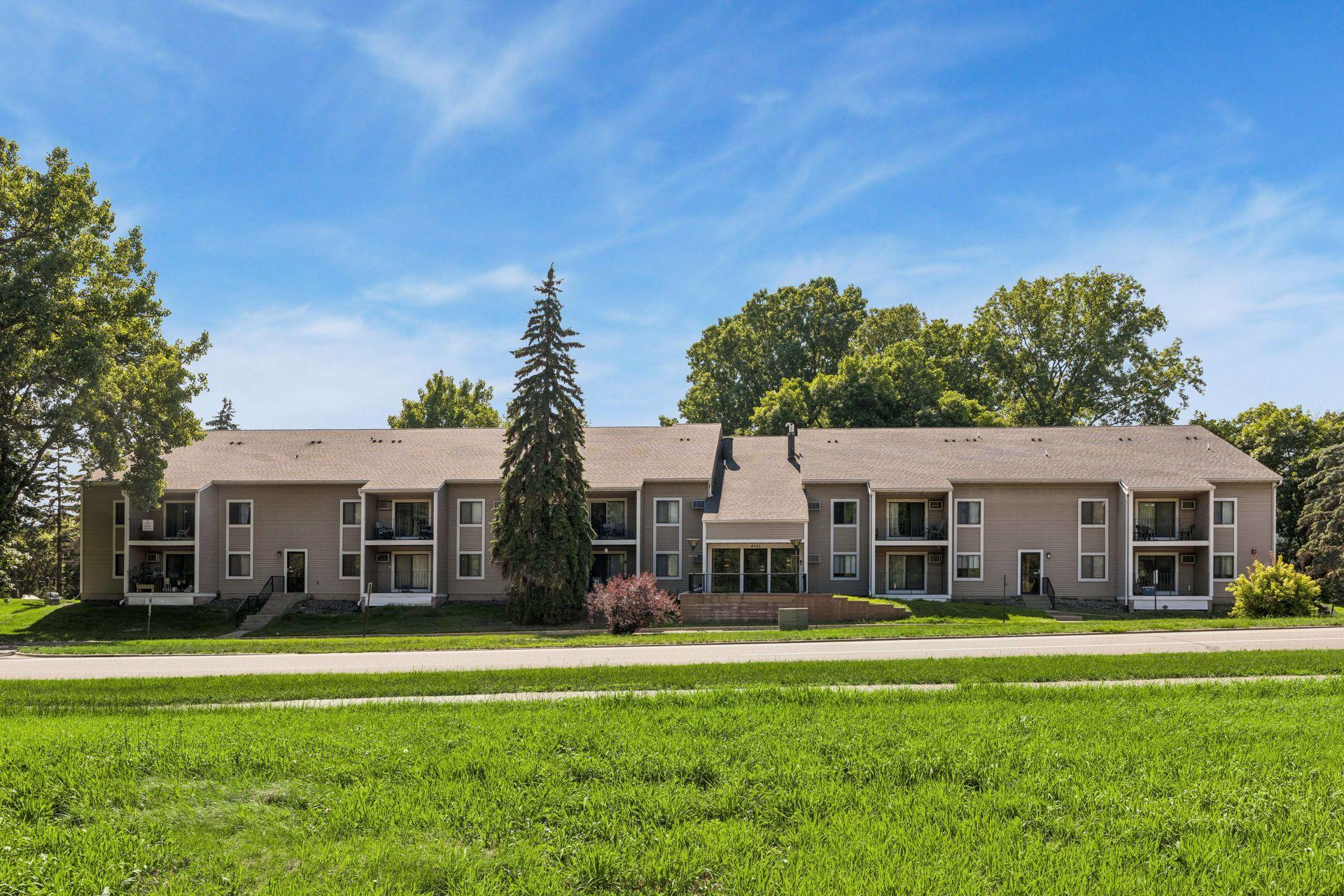 View of Residential at 4151 Boone Avenue #106, New Hope MN 55427, New Hope (37 of 46) - Mike Wilen | Minnesota Team Real Estate