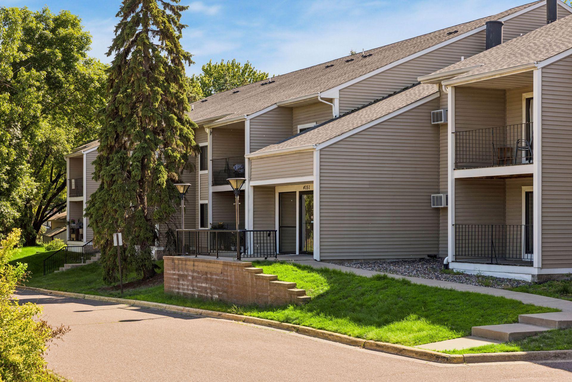 View of Residential at 4151 Boone Avenue #106, New Hope MN 55427, New Hope (38 of 46) - Mike Wilen | Minnesota Team Real Estate