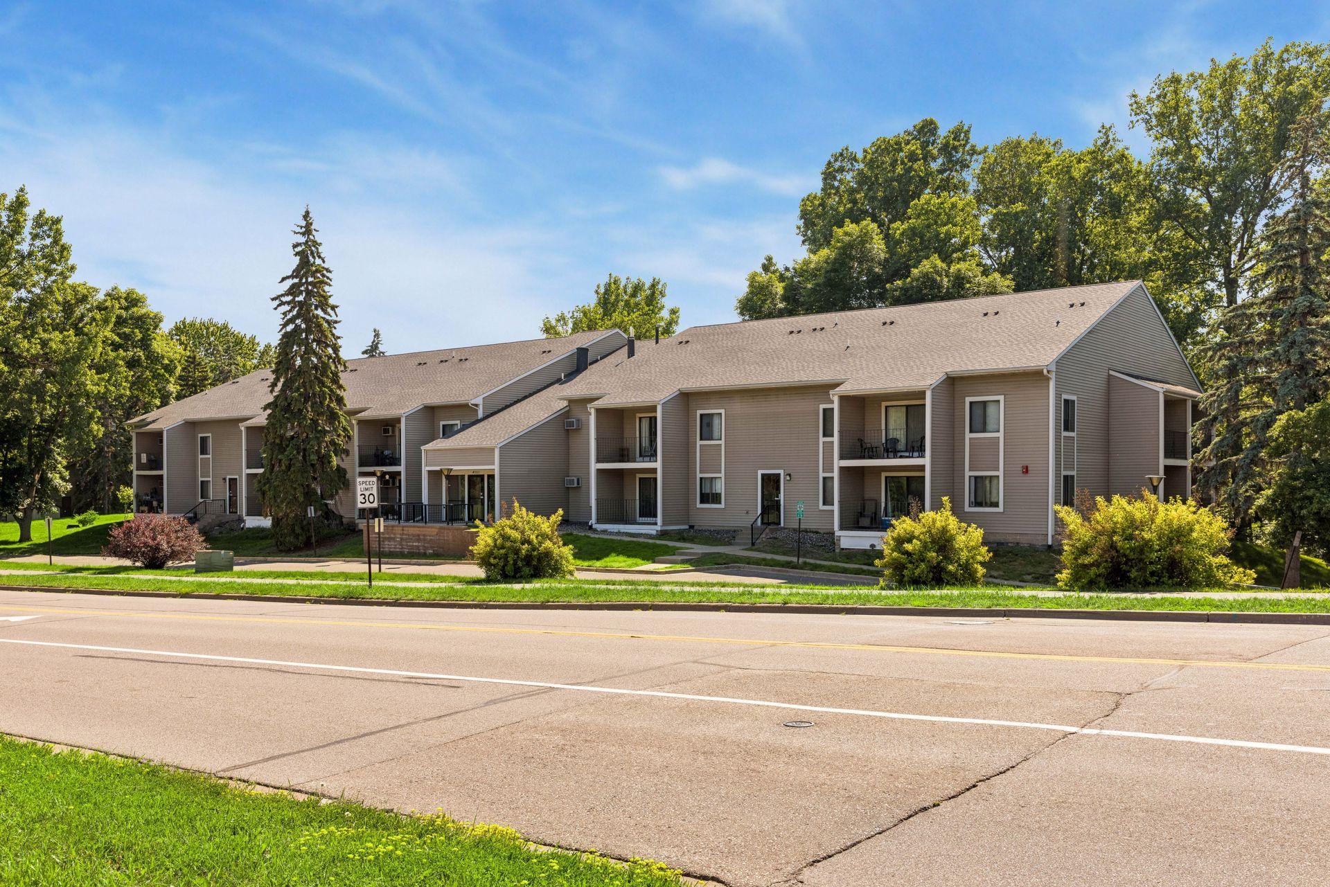 View of Residential at 4151 Boone Avenue #106, New Hope MN 55427, New Hope (39 of 46) - Mike Wilen | Minnesota Team Real Estate