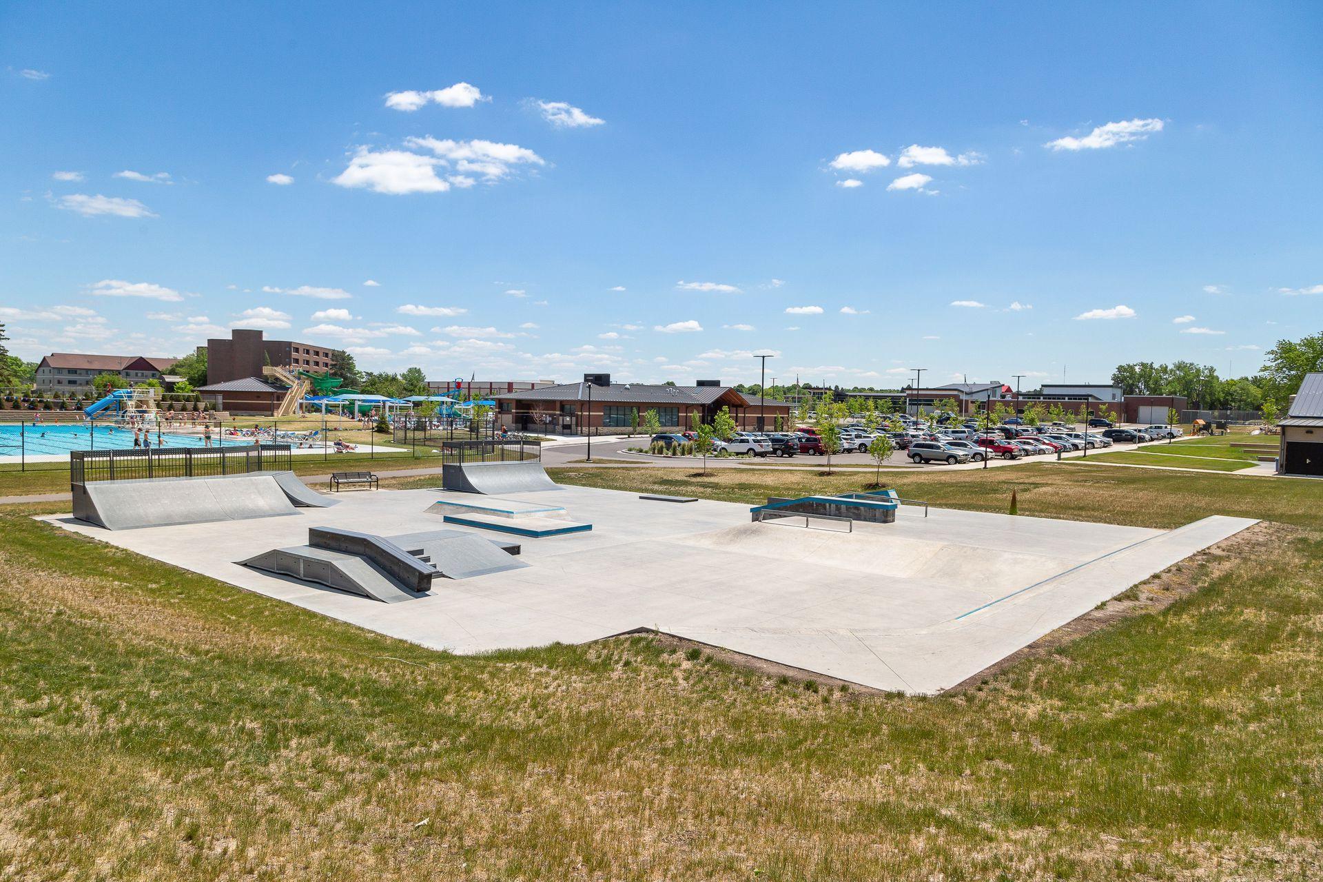 View of Residential at 4151 Boone Avenue #106, New Hope MN 55427, New Hope (41 of 46) - Mike Wilen | Minnesota Team Real Estate