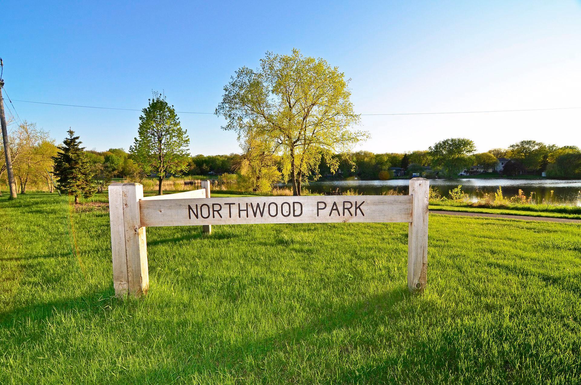 View of Residential at 4151 Boone Avenue #106, New Hope MN 55427, New Hope (43 of 46) - Mike Wilen | Minnesota Team Real Estate
