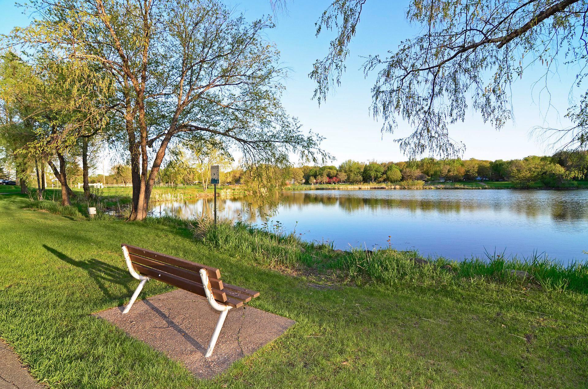 View of Residential at 4151 Boone Avenue #106, New Hope MN 55427, New Hope (44 of 46) - Mike Wilen | Minnesota Team Real Estate
