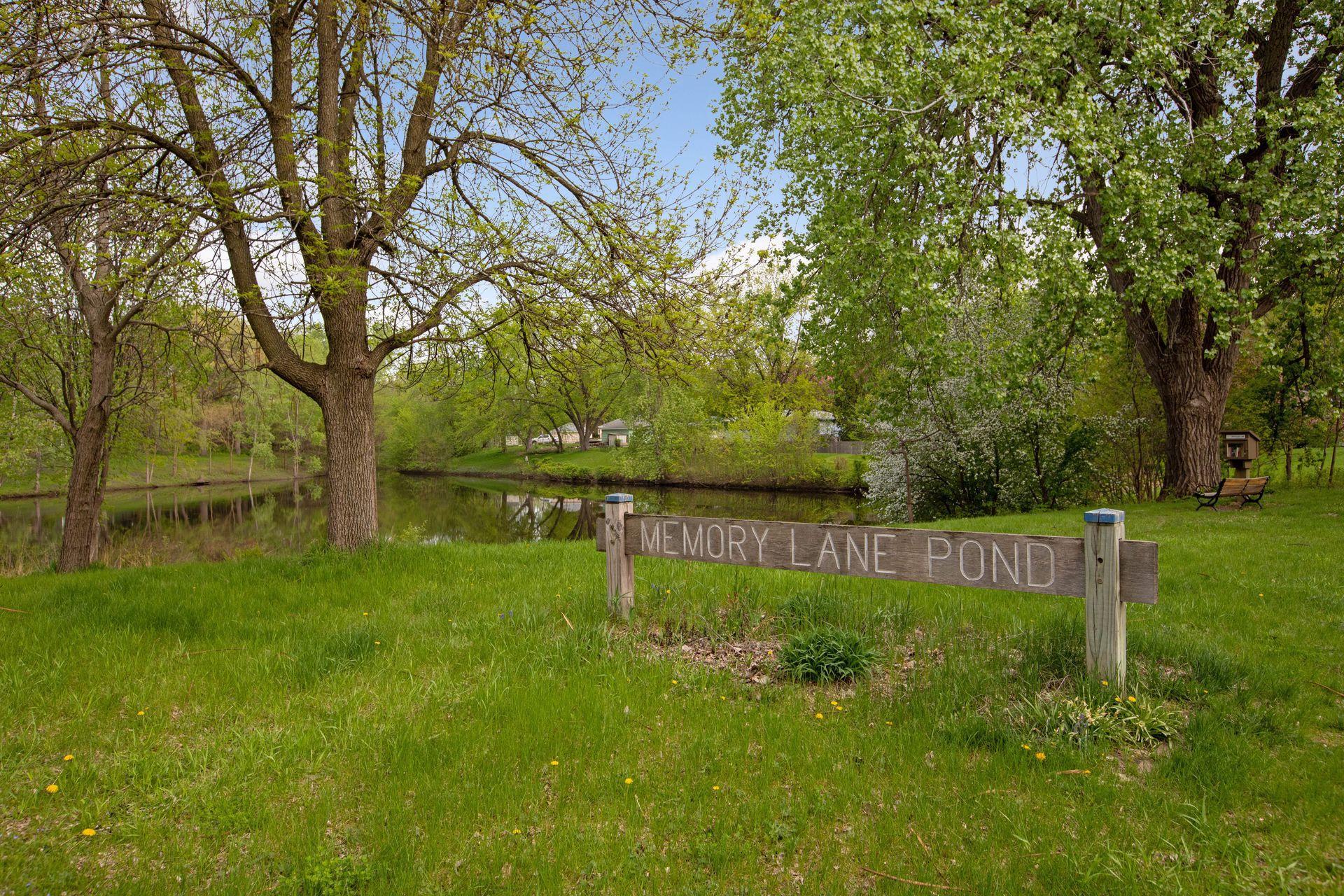 View of Residential at 4151 Boone Avenue #106, New Hope MN 55427, New Hope (45 of 46) - Mike Wilen | Minnesota Team Real Estate