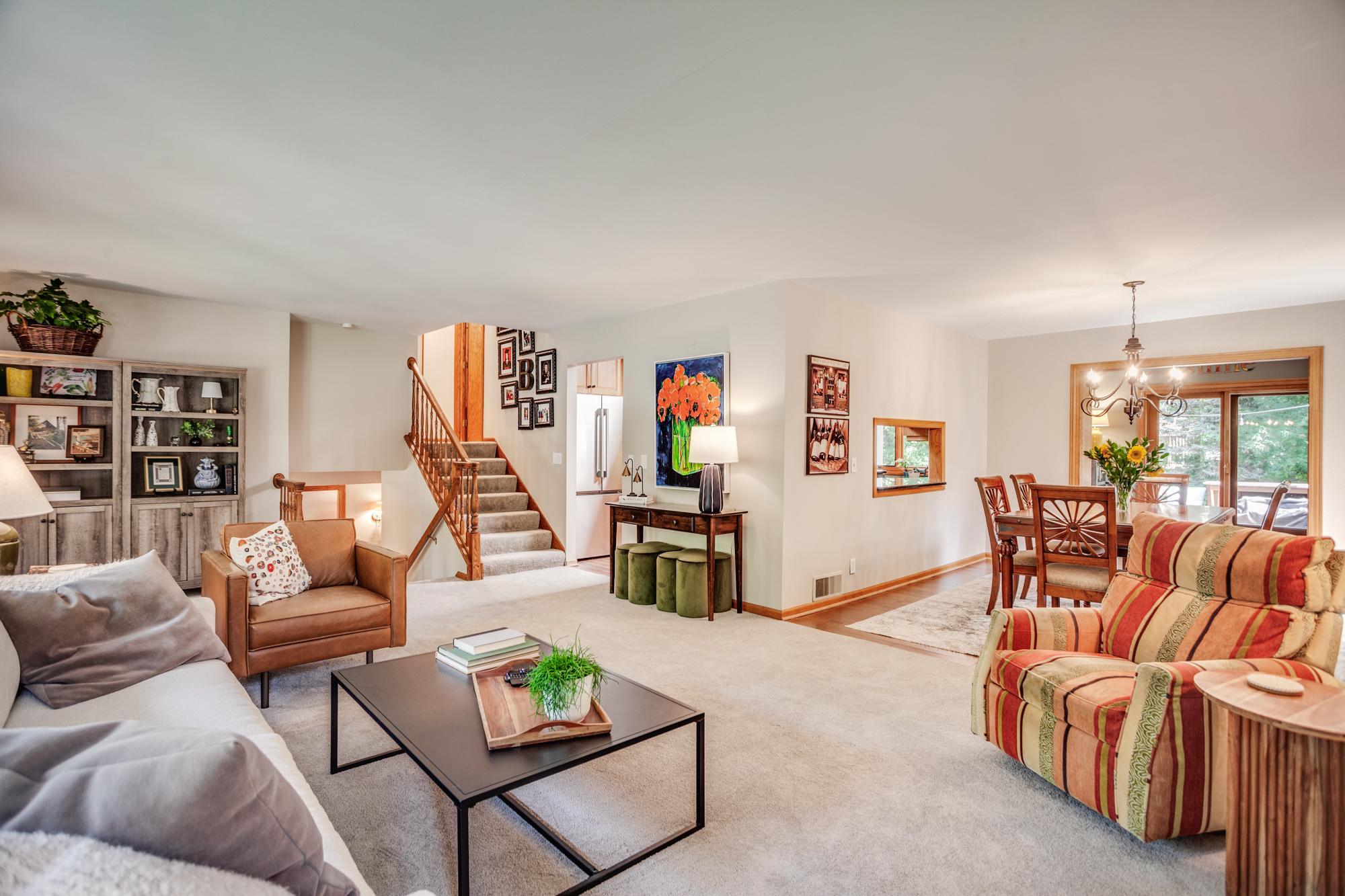 View of Residential at 1395 Farmdale Road, Mendota Heights MN 55118, Mendota Heights (25 of 70) - Mike Wilen | Minnesota Team Real Estate